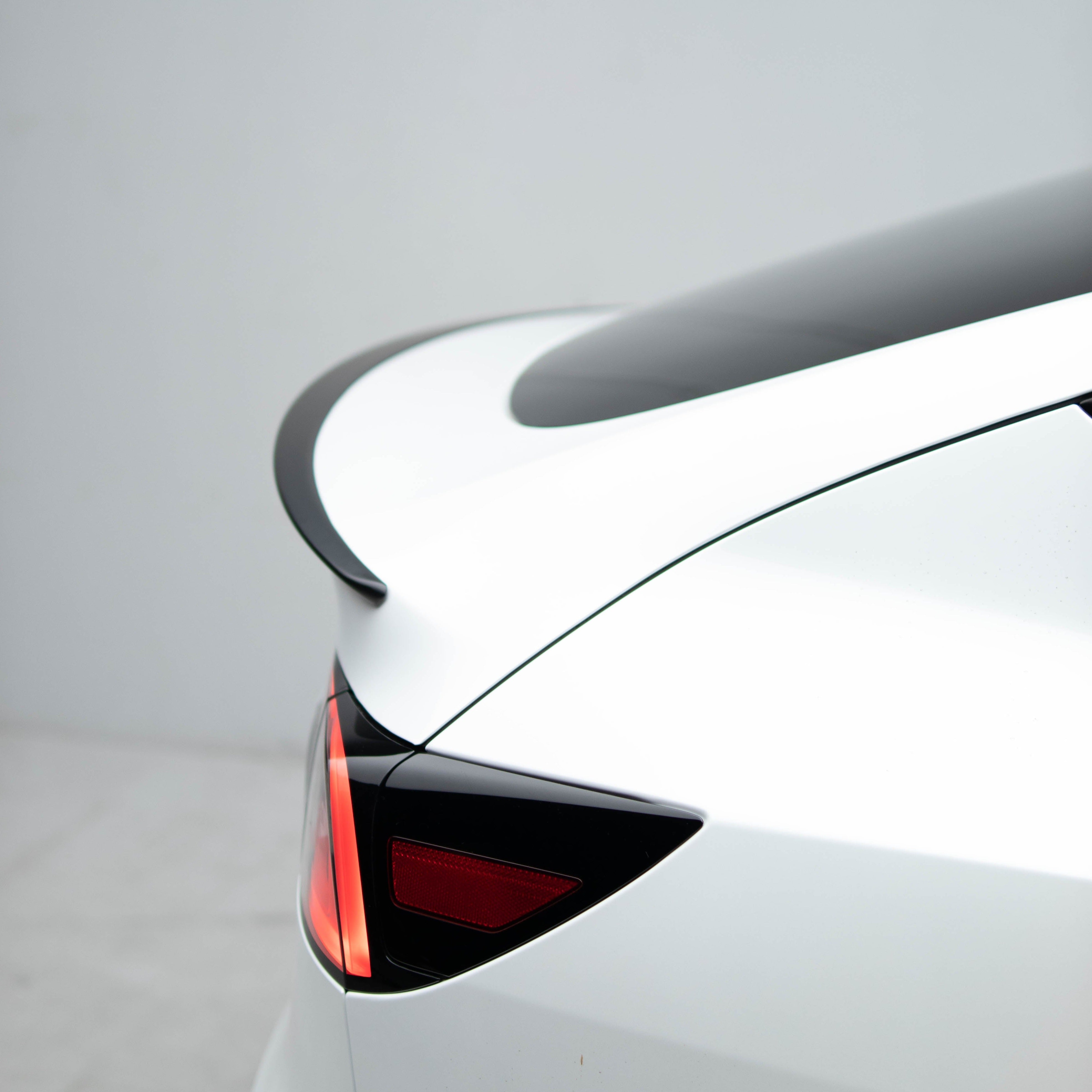 Performance Style Spoiler for Tesla Model Y 2022+