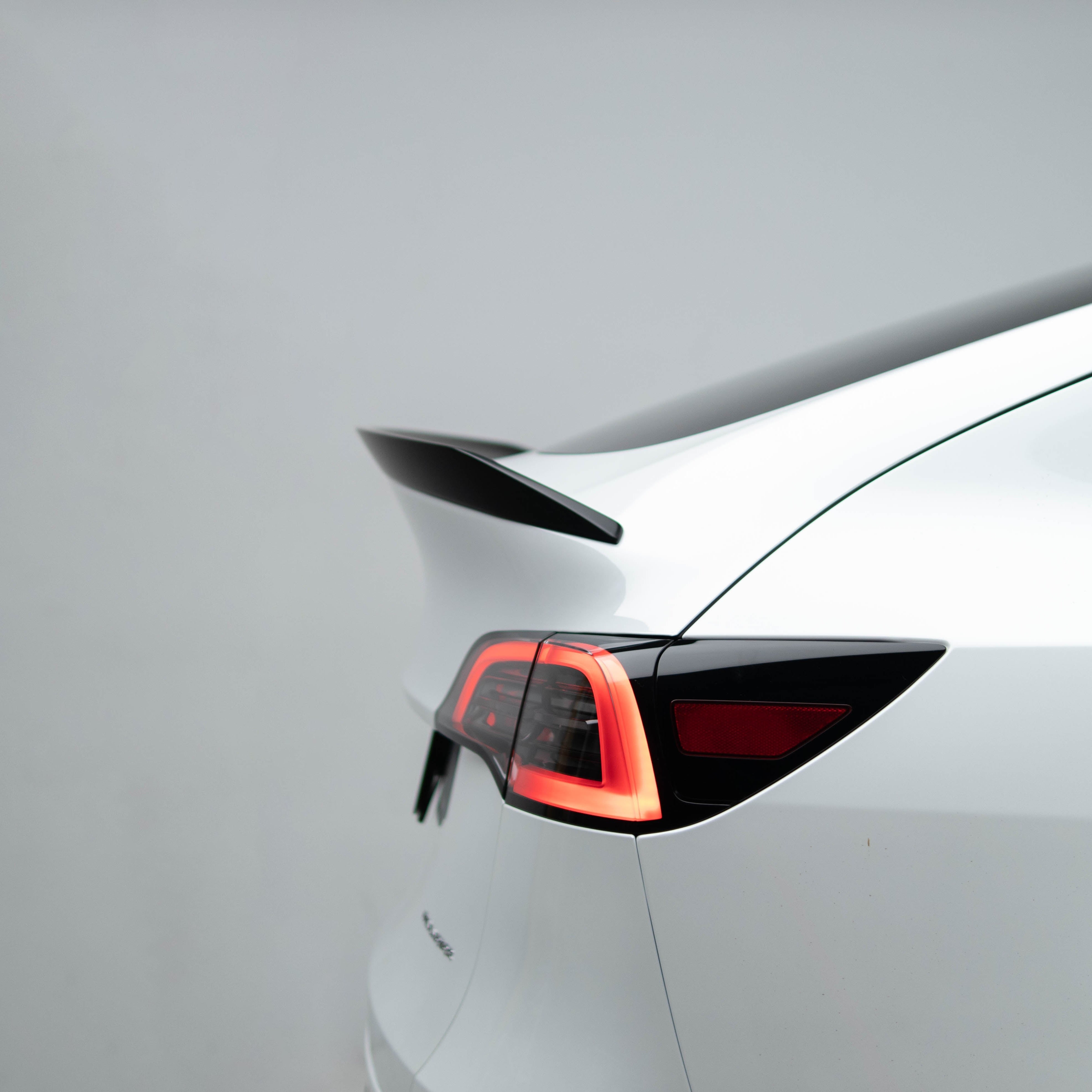 ZO Style Spoiler for Tesla Model Y 2022+