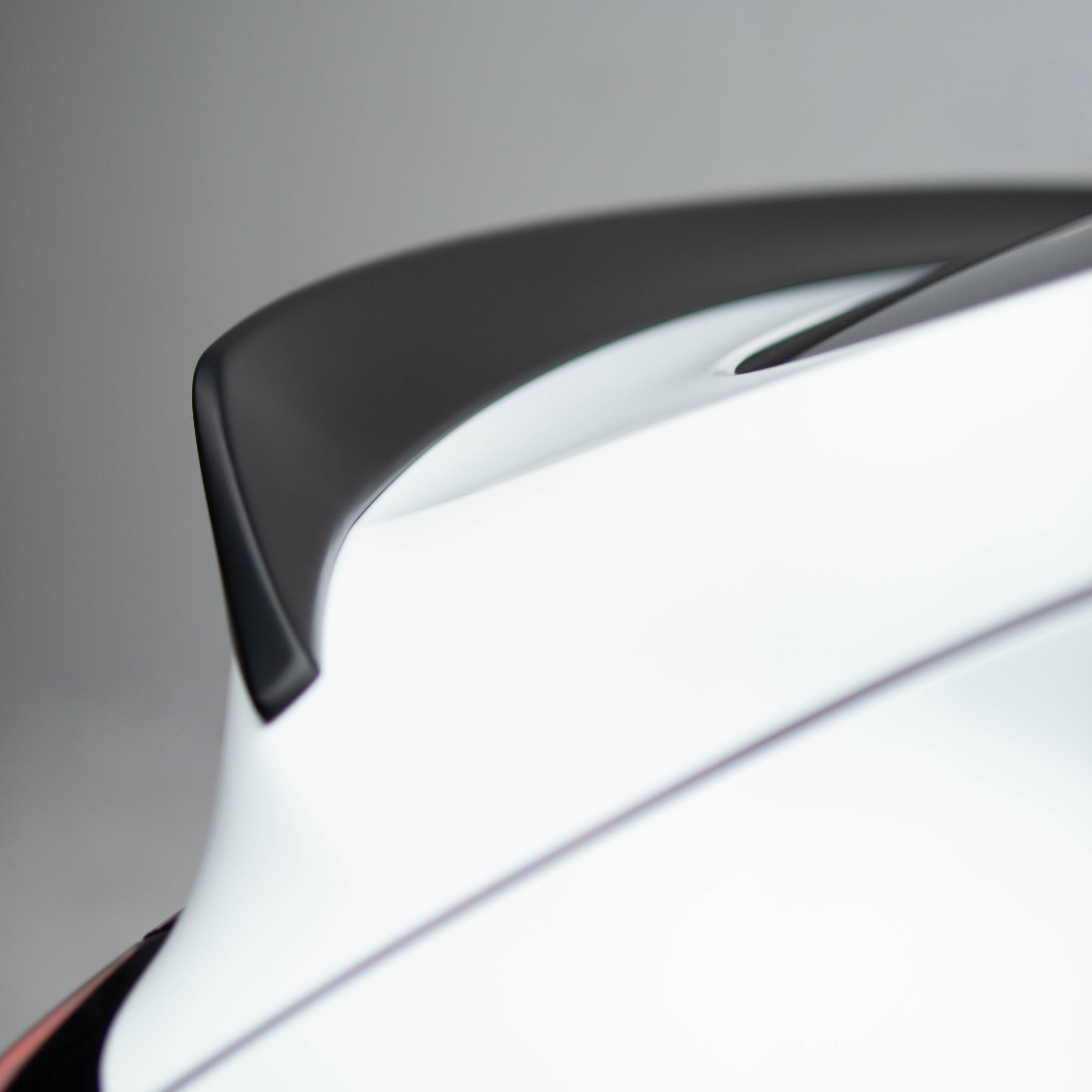 ZO Style Spoiler for Tesla Model Y 2022+