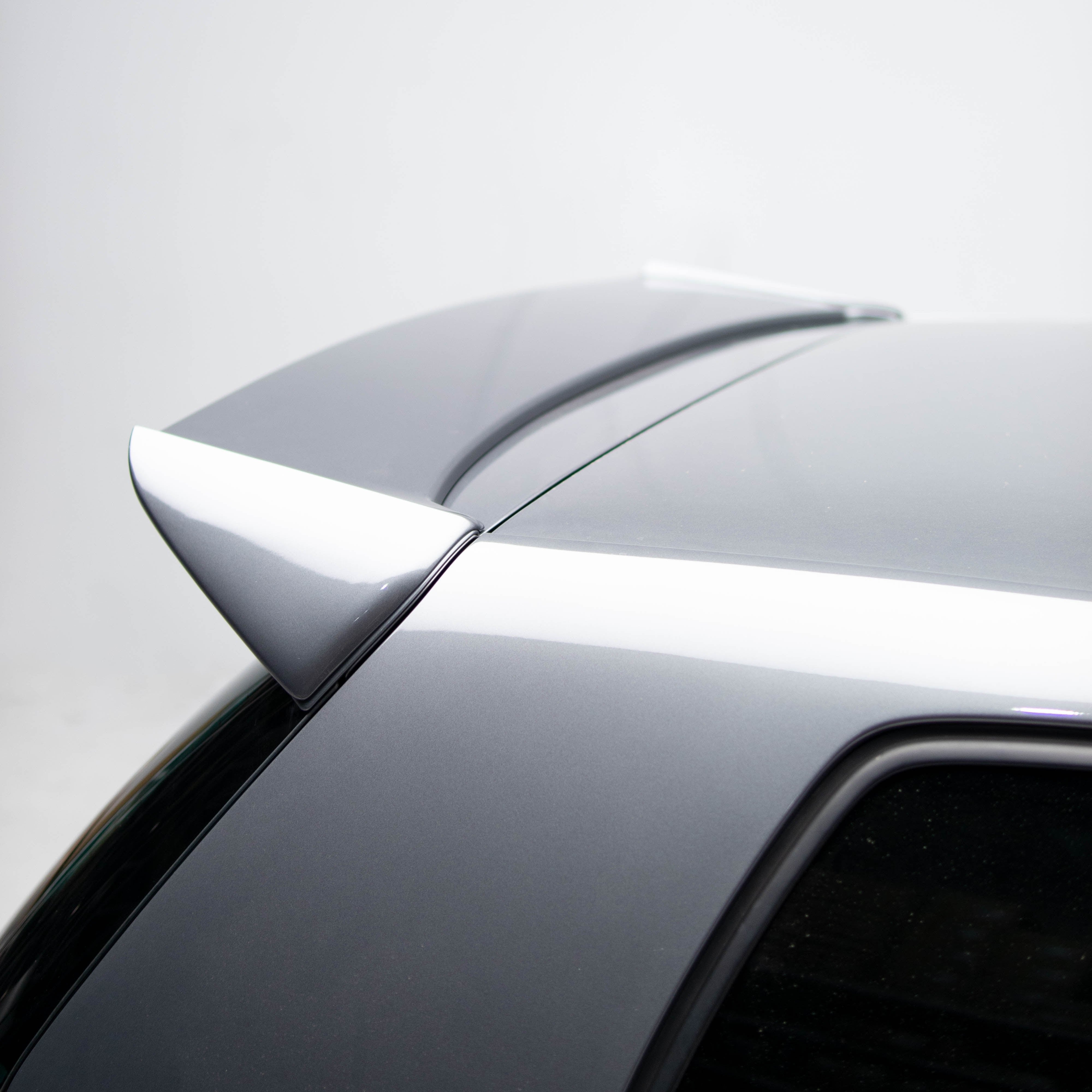 OSIR Style Spoiler for Volkswagen Golf MK6 GTI/R Hatch 2008-2012