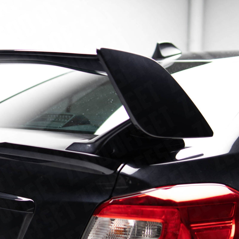 STI Style Trunk Spoiler for Subaru WRX VA 2015-2021