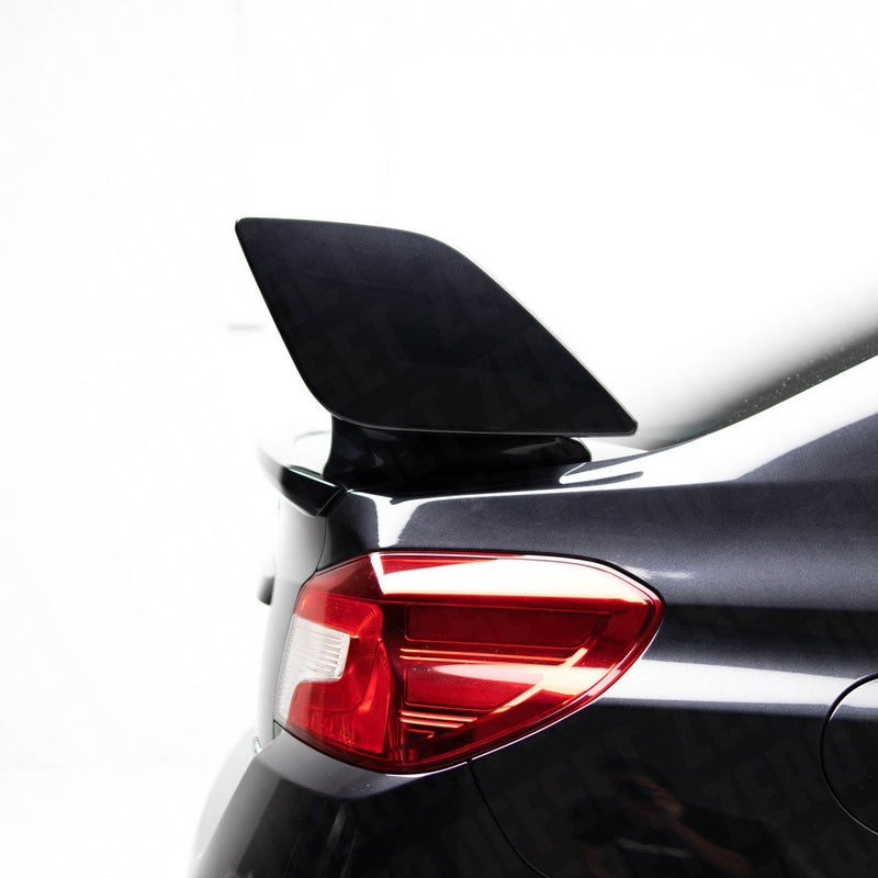 STI Style Trunk Spoiler for Subaru WRX VA 2015-2021