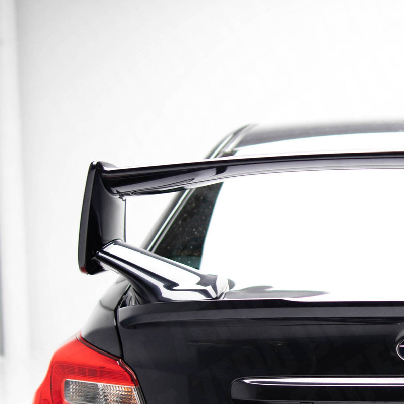 STI Style Trunk Spoiler for Subaru WRX VA 2015-2021