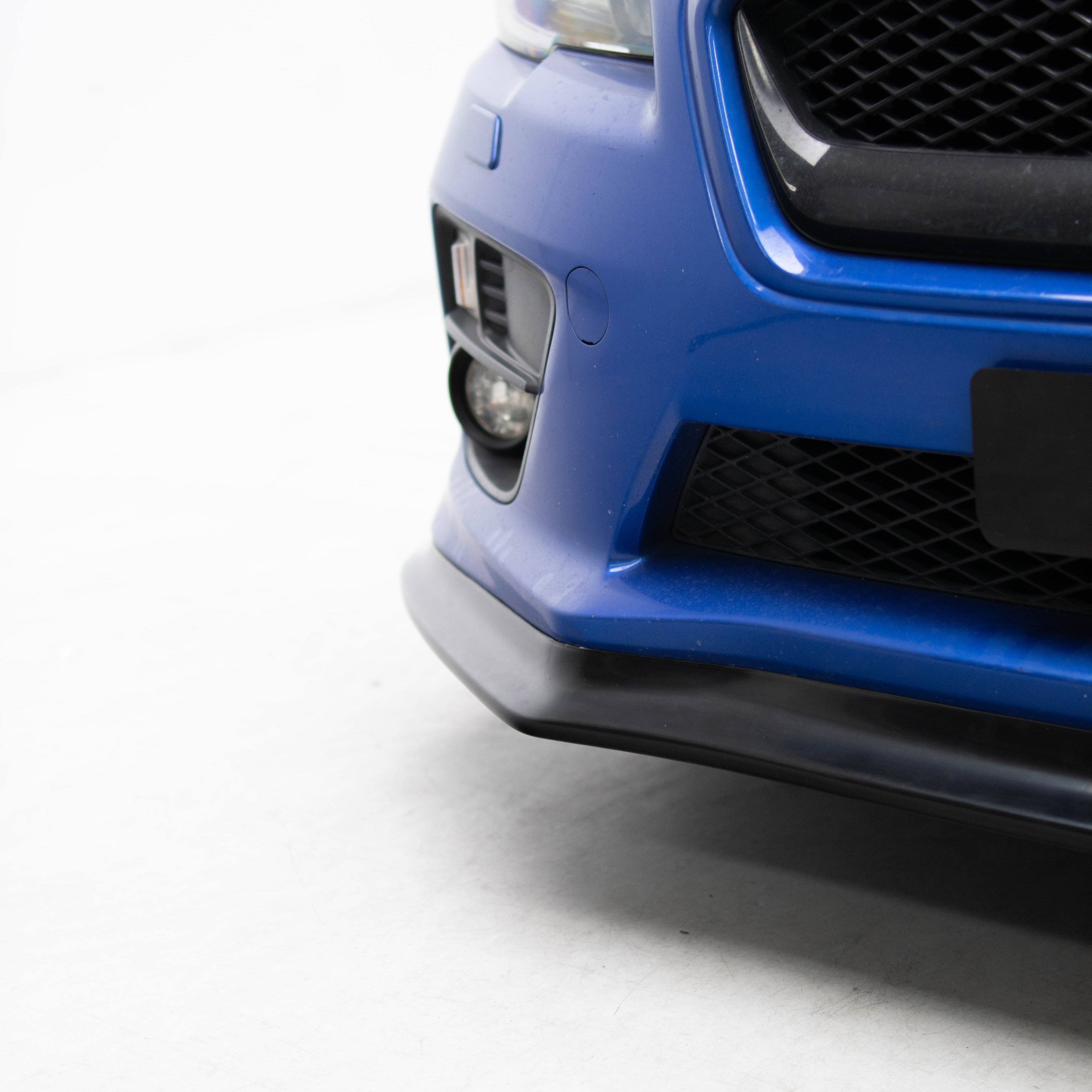 CS Style Front Lip for Subaru WRX VA 2015-2021