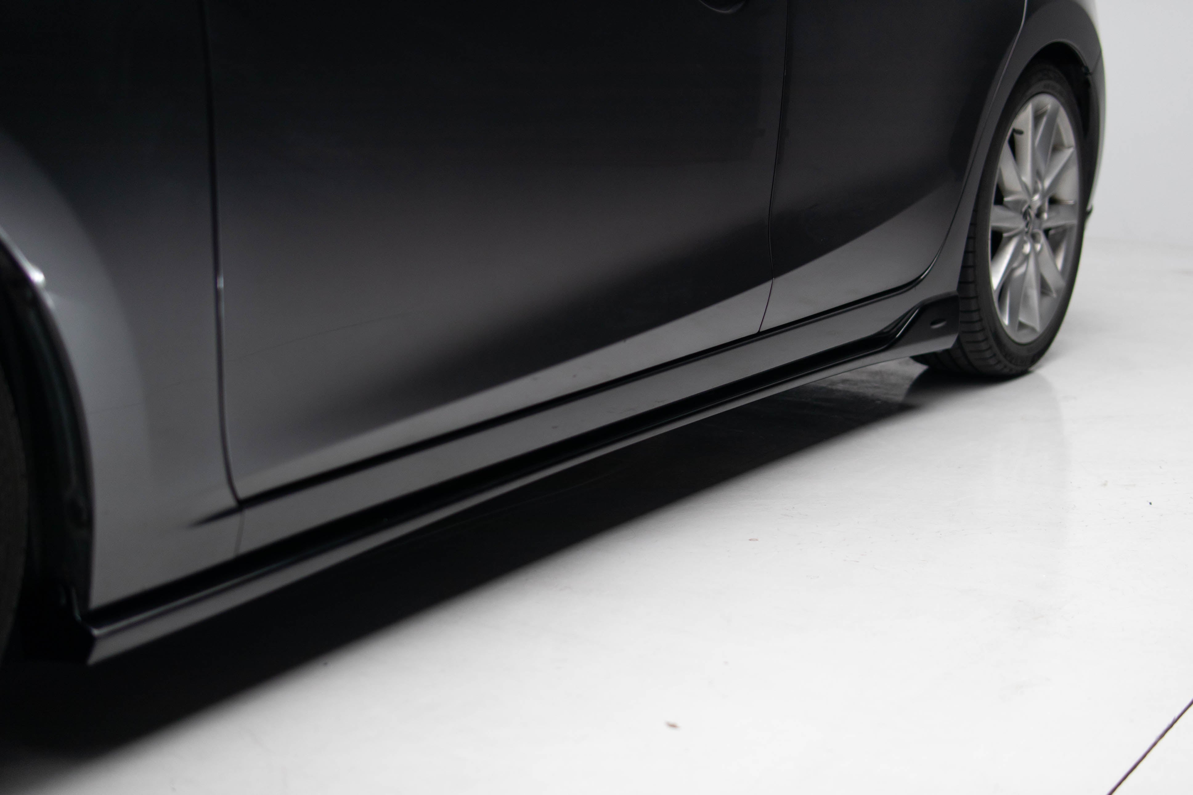 Kuroi Style Side Skirt for  Mazda 3 BM/BN Hatch/Sedan 2013-2018