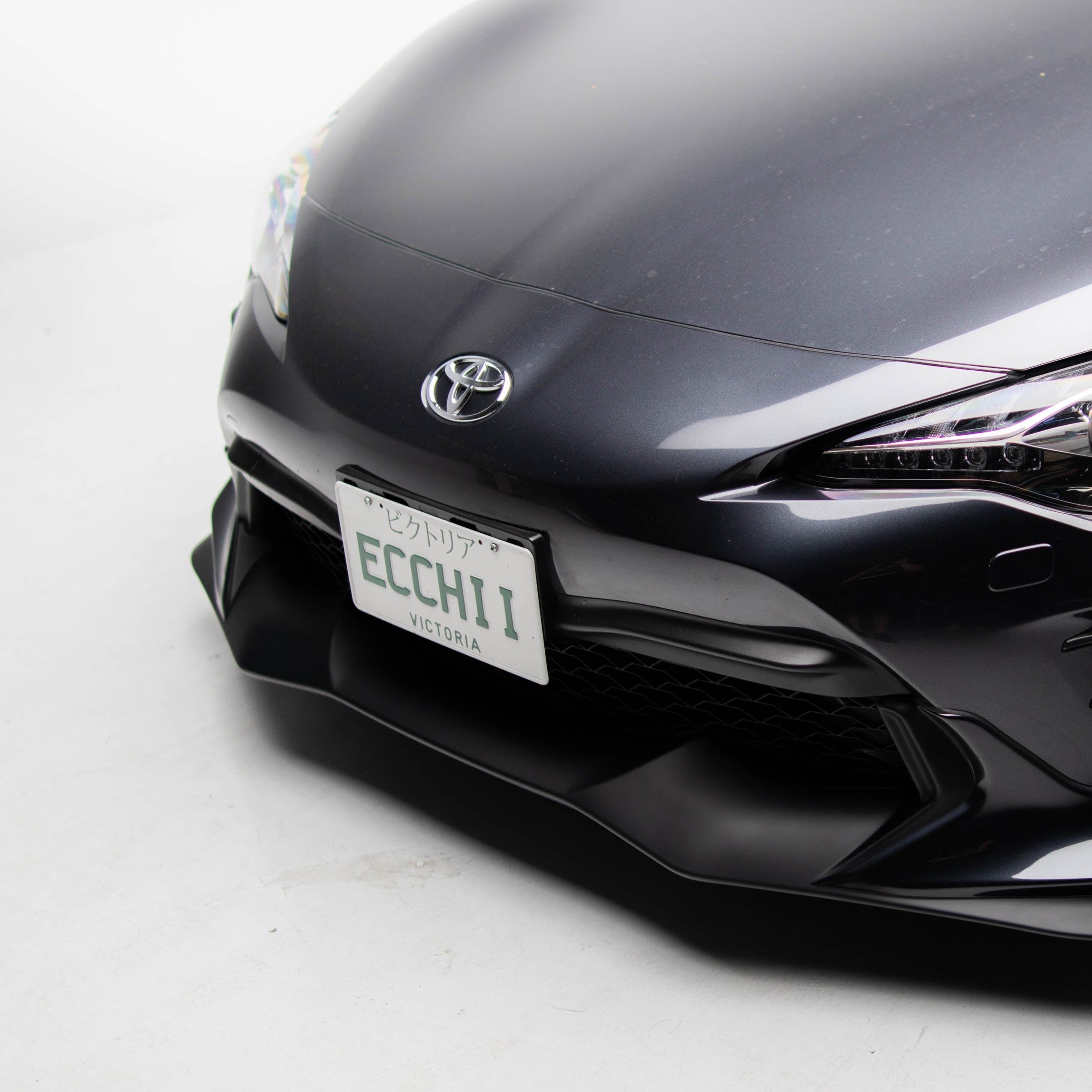 TRD V2 Style Full Kit for Toyota 86 2017-2021