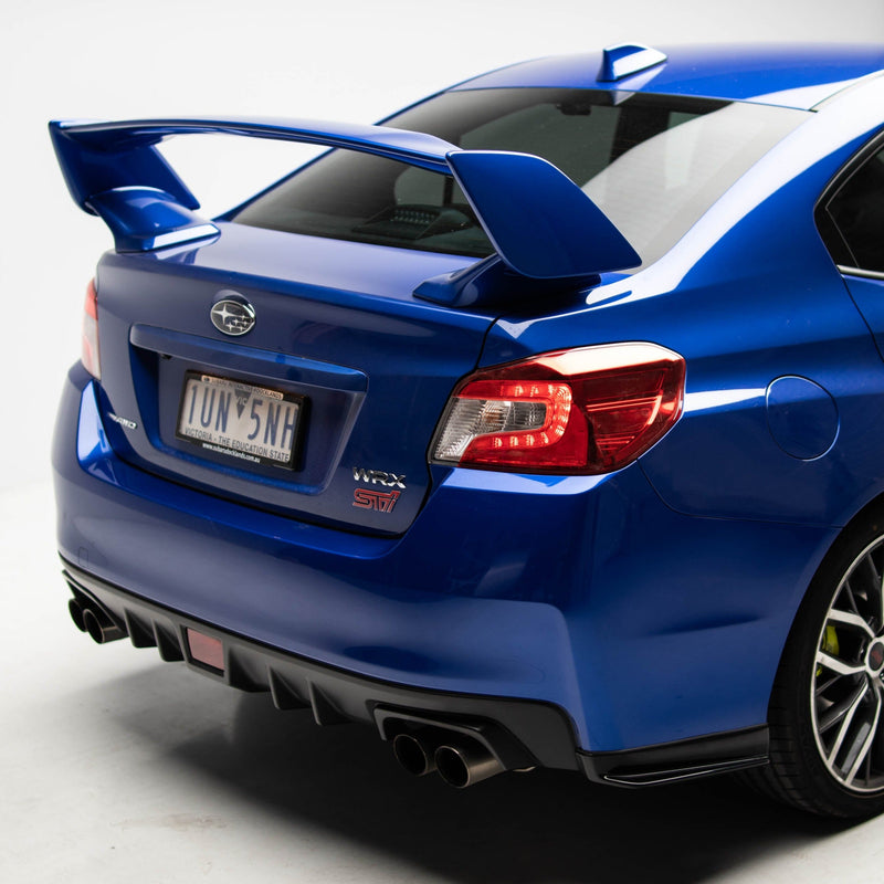 STI Style Full Kit for Subaru WRX VA 2015-2021