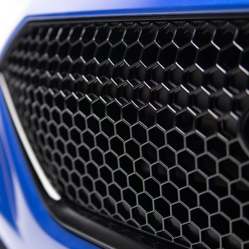 STI Style Sports Grille for Subaru WRX VB Sedan / VN Sportswagon 2022+