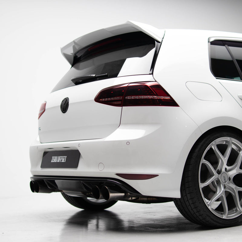 OSIR Style Spoiler for Volkswagen Golf MK7/7.5 GTI/R 2012-2019