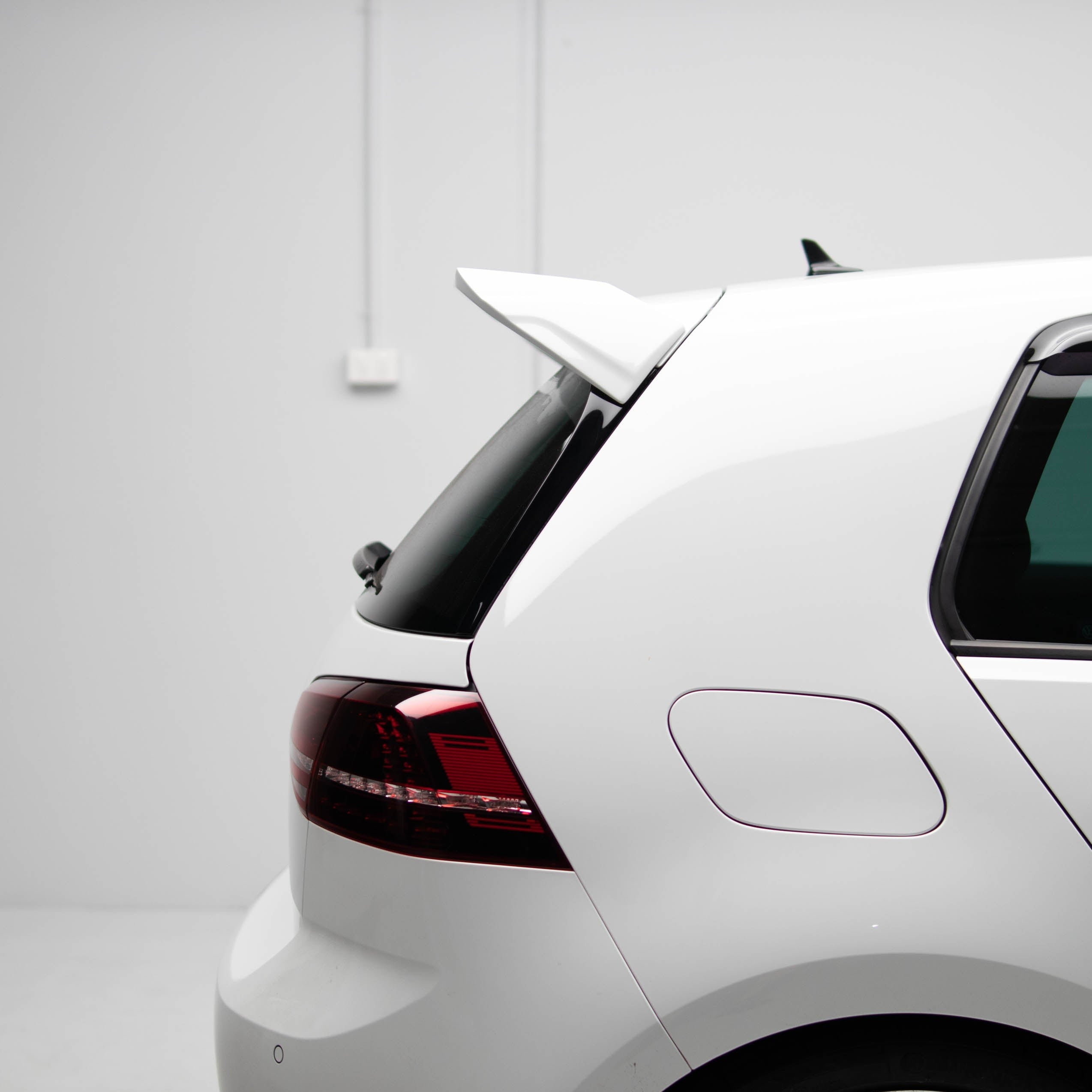 OSIR Style Spoiler for Volkswagen Golf MK7/7.5 GTI/R 2012-2019