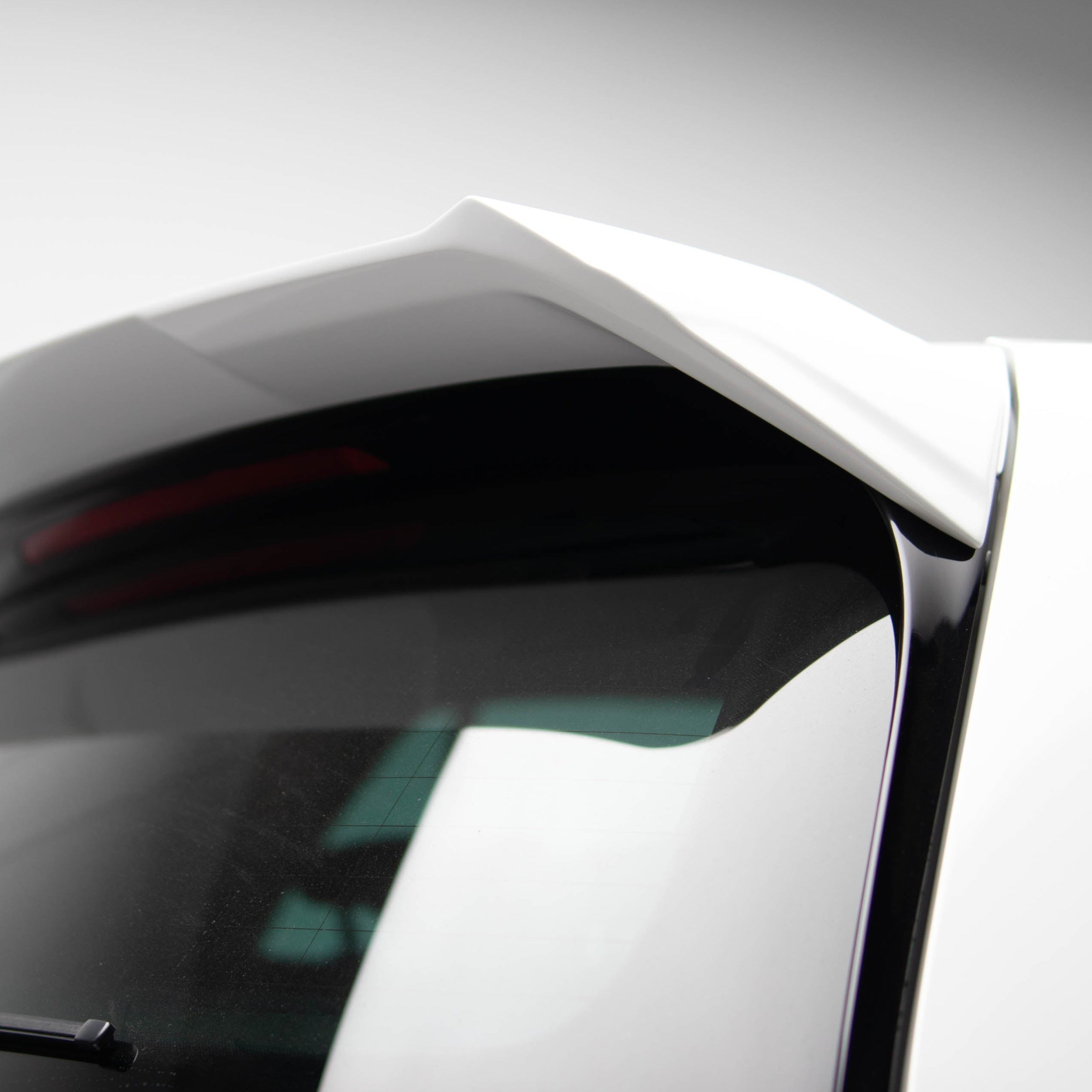 OSIR Style Spoiler for Volkswagen Golf MK7/7.5 GTI/R 2012-2019