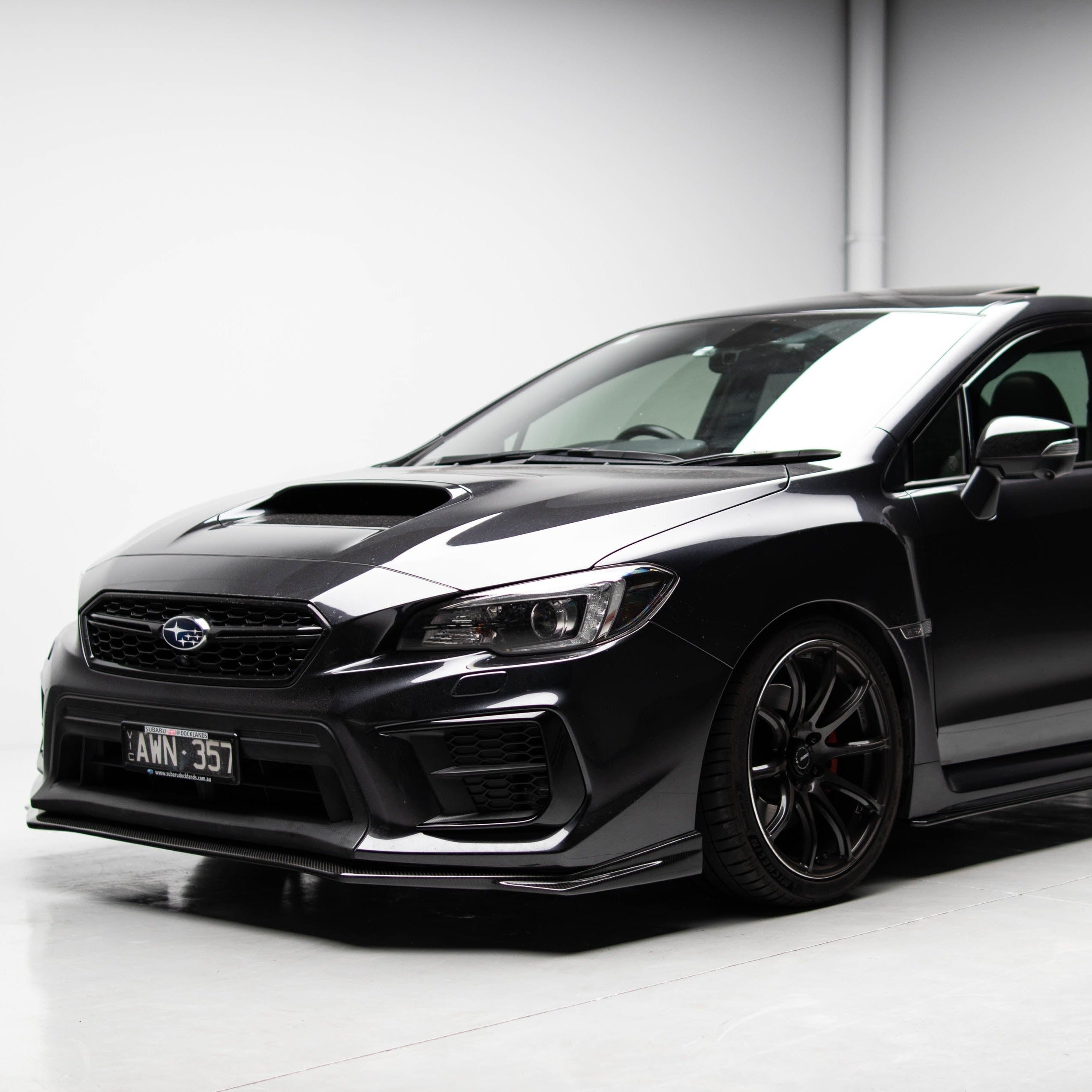 STI Style Full Kit for Subaru WRX VA 2015-2021