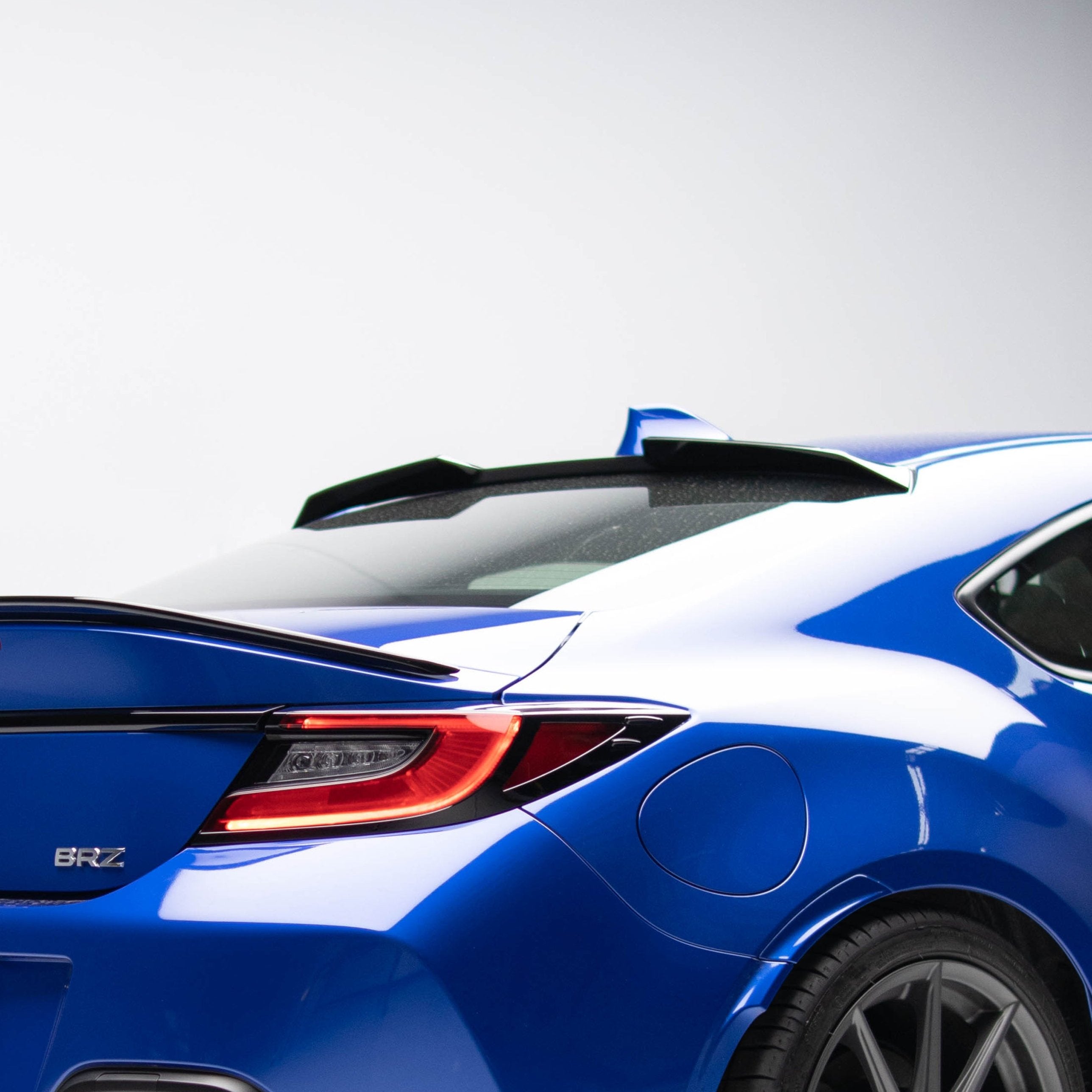 ZO Style Roof Spoiler for Subaru BRZ (ZD8) / Toyota GR86 (ZN8) 2022+