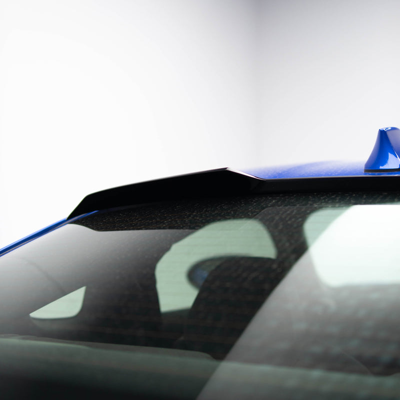 ZO Style Roof Spoiler for Subaru BRZ (ZD8) / Toyota GR86 (ZN8) 2022+