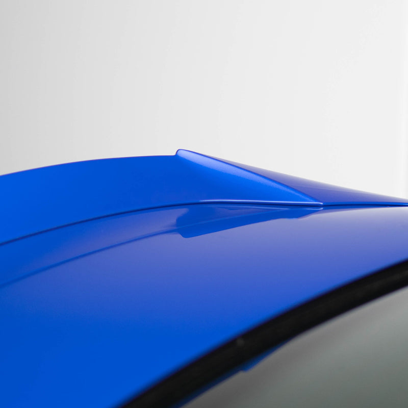 ZO Style Ducklip Spoiler for Subaru BRZ (ZD8) / Toyota GR86 (ZN8) 2022+