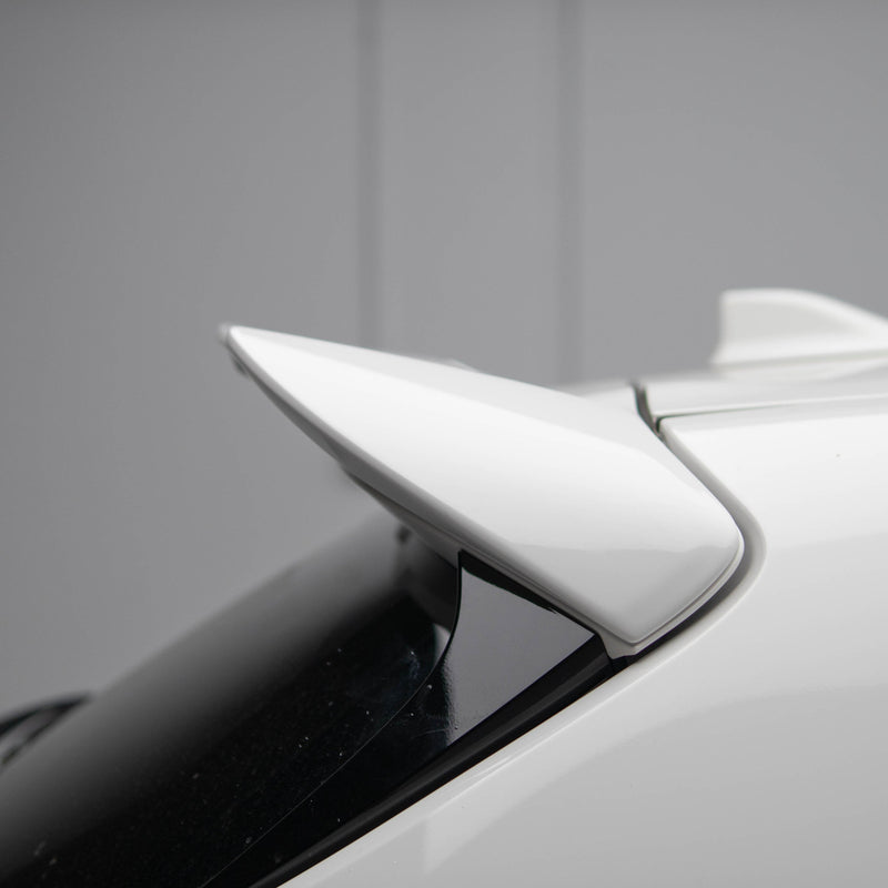 OE V2 Style Roof Spoiler for Toyota Corolla / GR Corolla (Hatch) 2018+