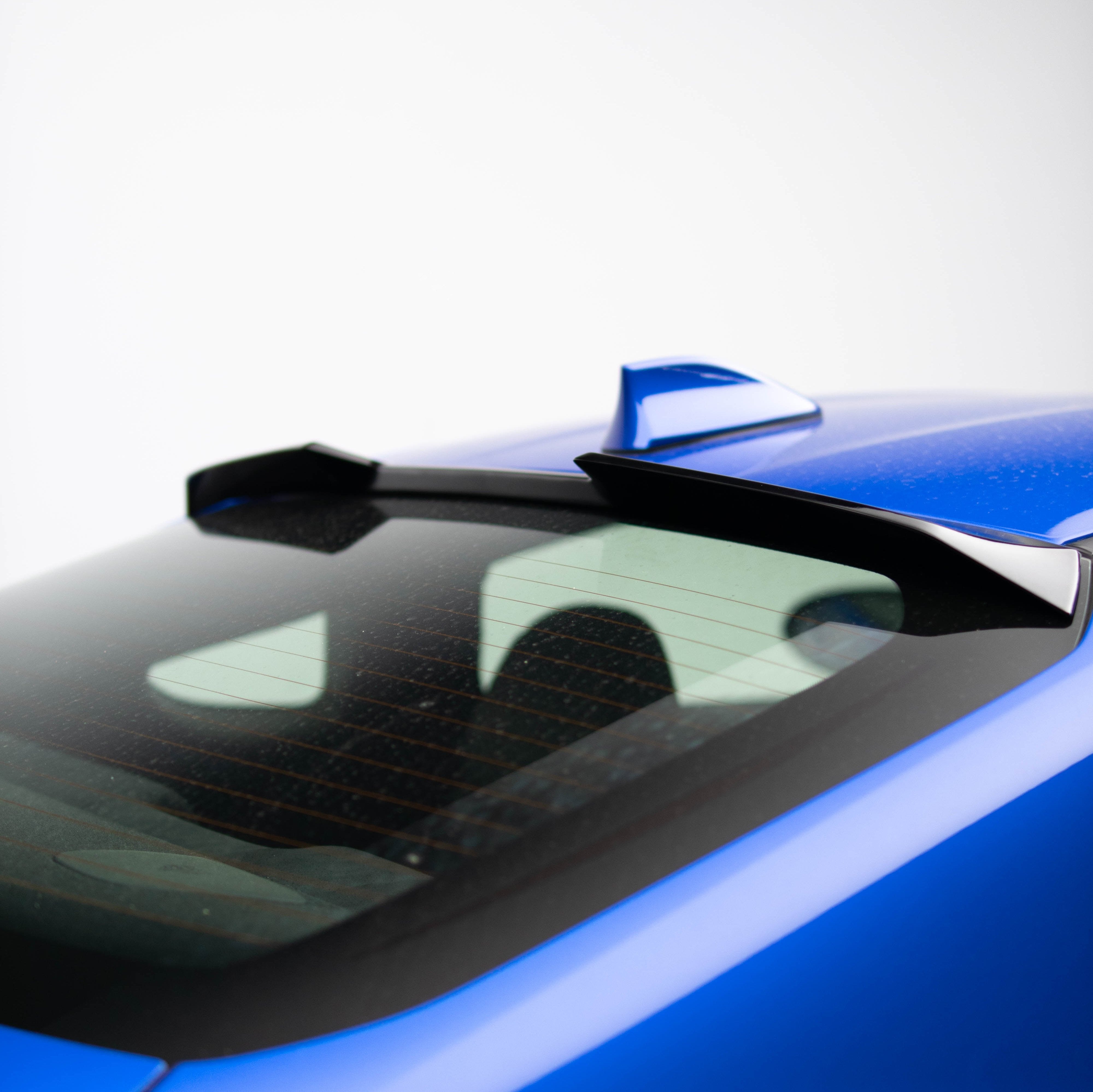 ZO Style Roof Spoiler for Subaru BRZ (ZD8) / Toyota GR86 (ZN8) 2022+