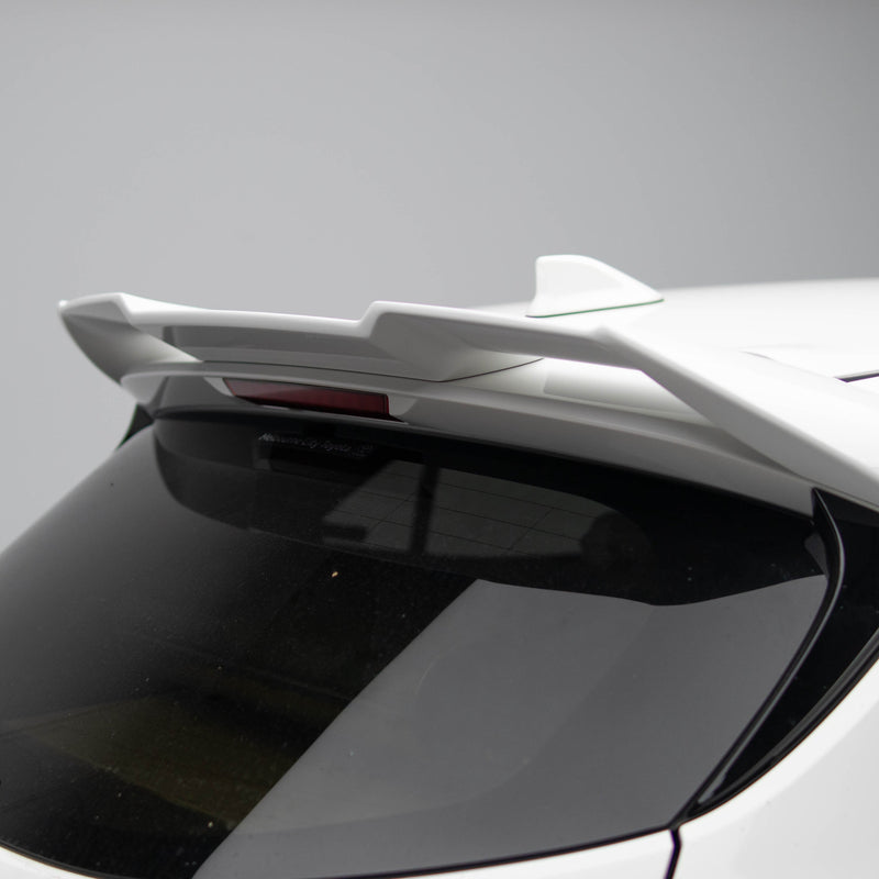 OE V2 Style Roof Spoiler for Toyota Corolla / GR Corolla (Hatch) 2018+