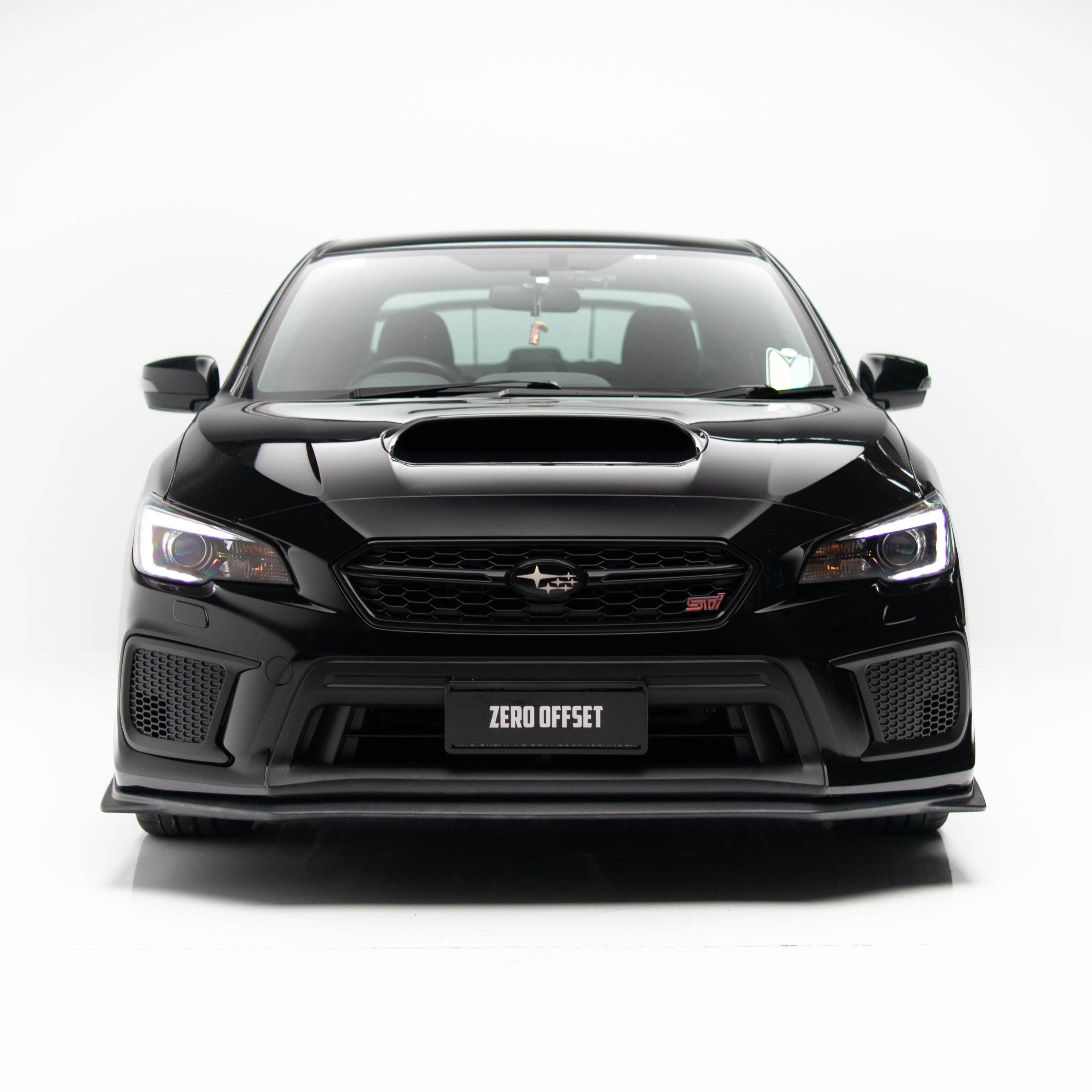 STI Style Full Kit for Subaru WRX VA 2015-2021