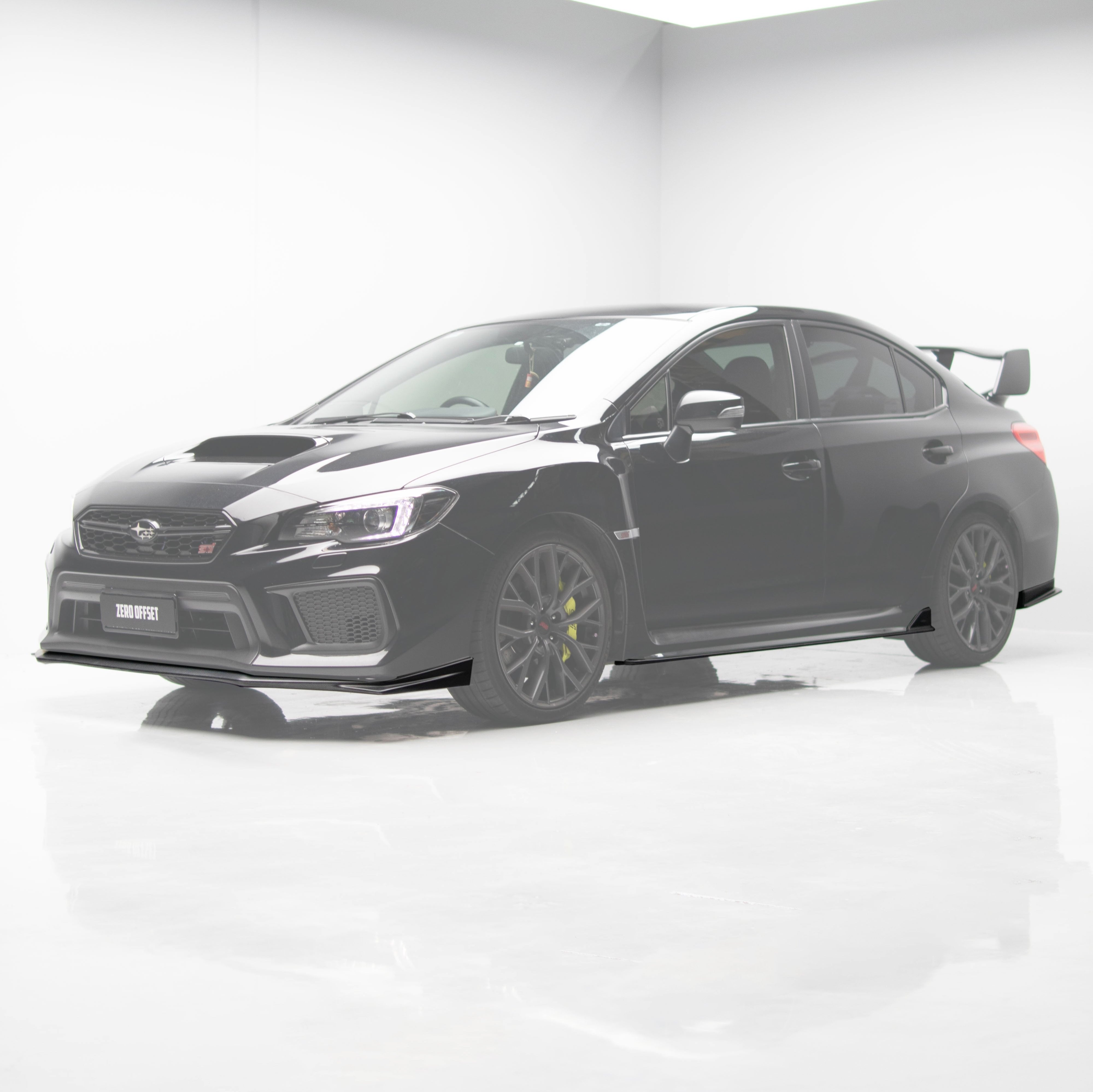 STI Style Full Kit for Subaru WRX VA 2015-2021