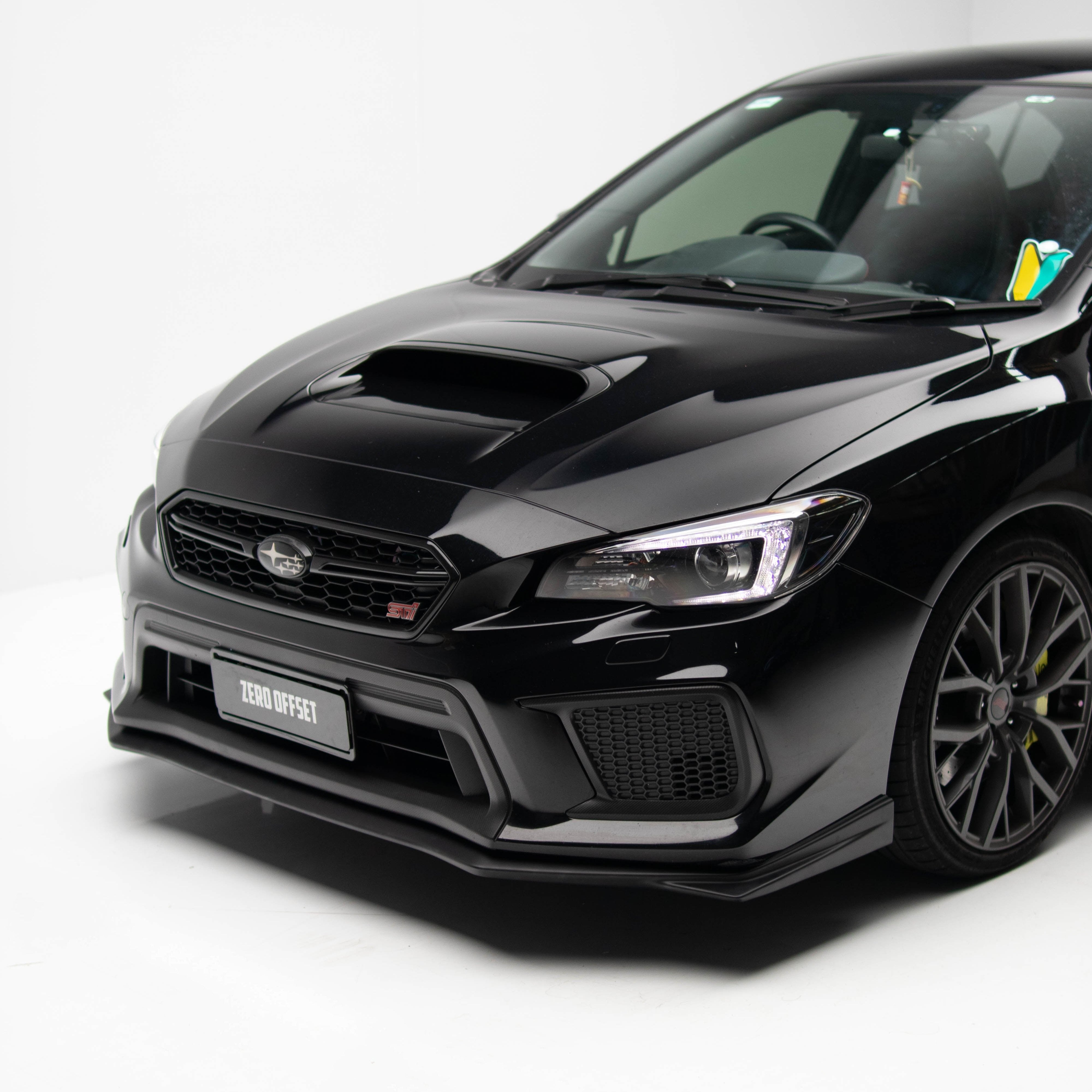 STI Style Full Kit for Subaru WRX VA 2015-2021