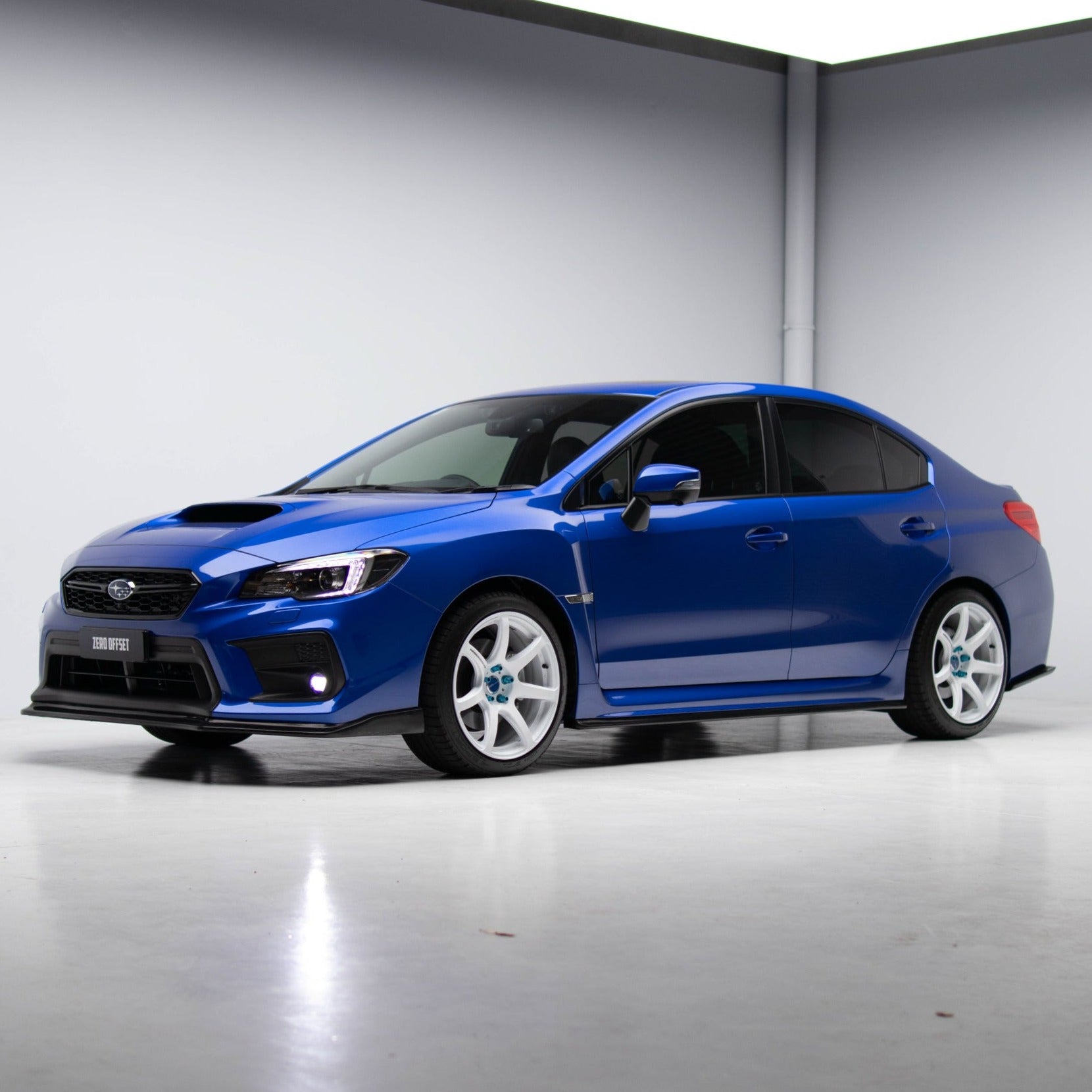 CS Style Full Kit for Subaru WRX STI VA 2015-2021