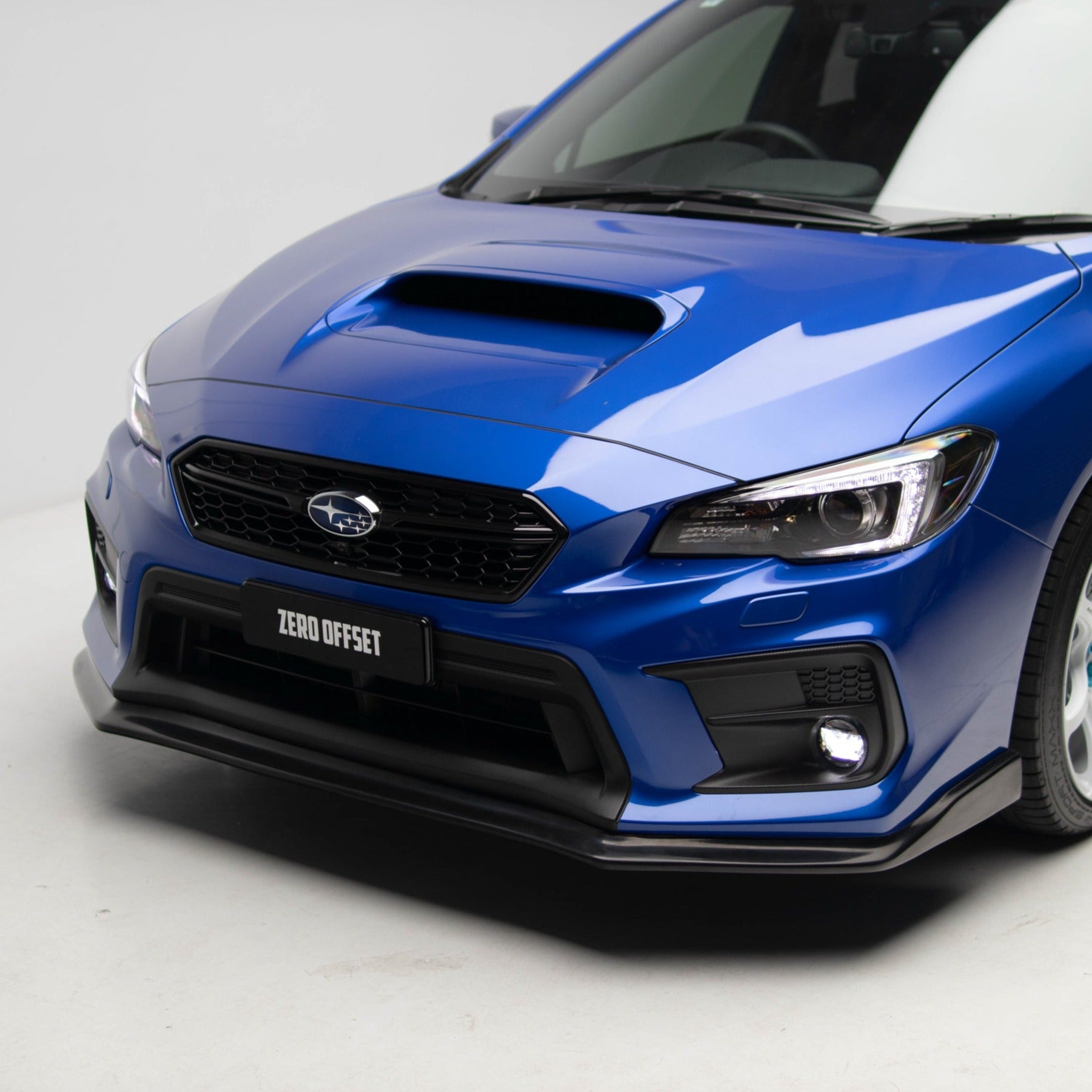 CS Style Full Kit for Subaru WRX STI VA 2015-2021