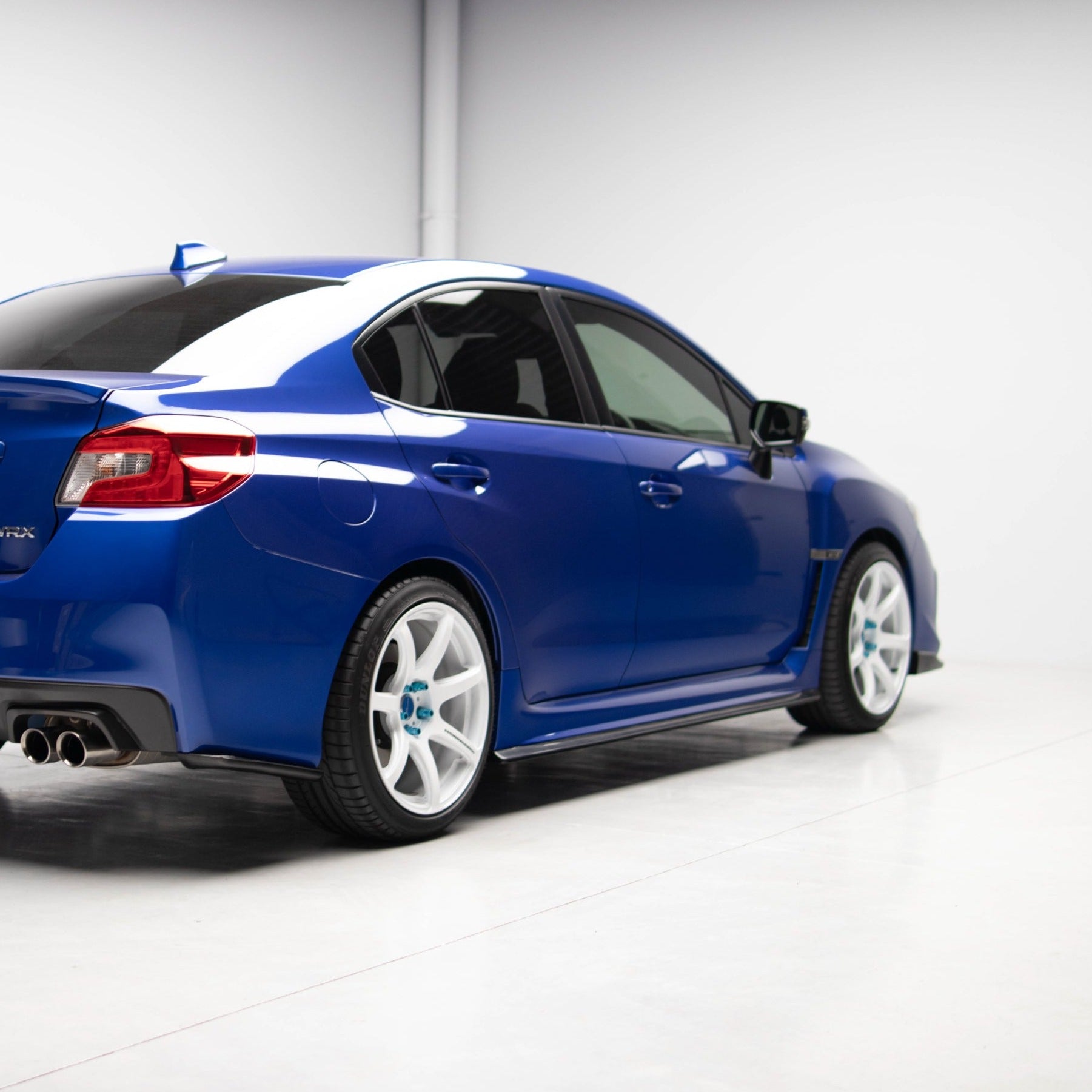 CS Style Full Kit for Subaru WRX STI VA 2015-2021