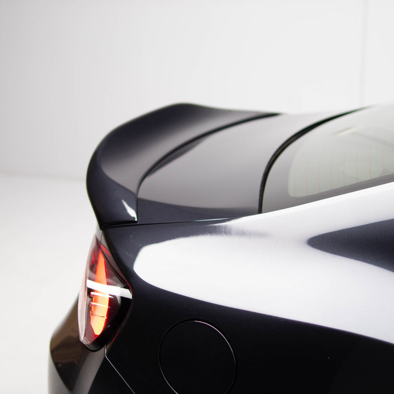 Legsport Style Spoiler for Toyota 86 (ZN6)/Subaru BRZ (ZC6) 2012-2021