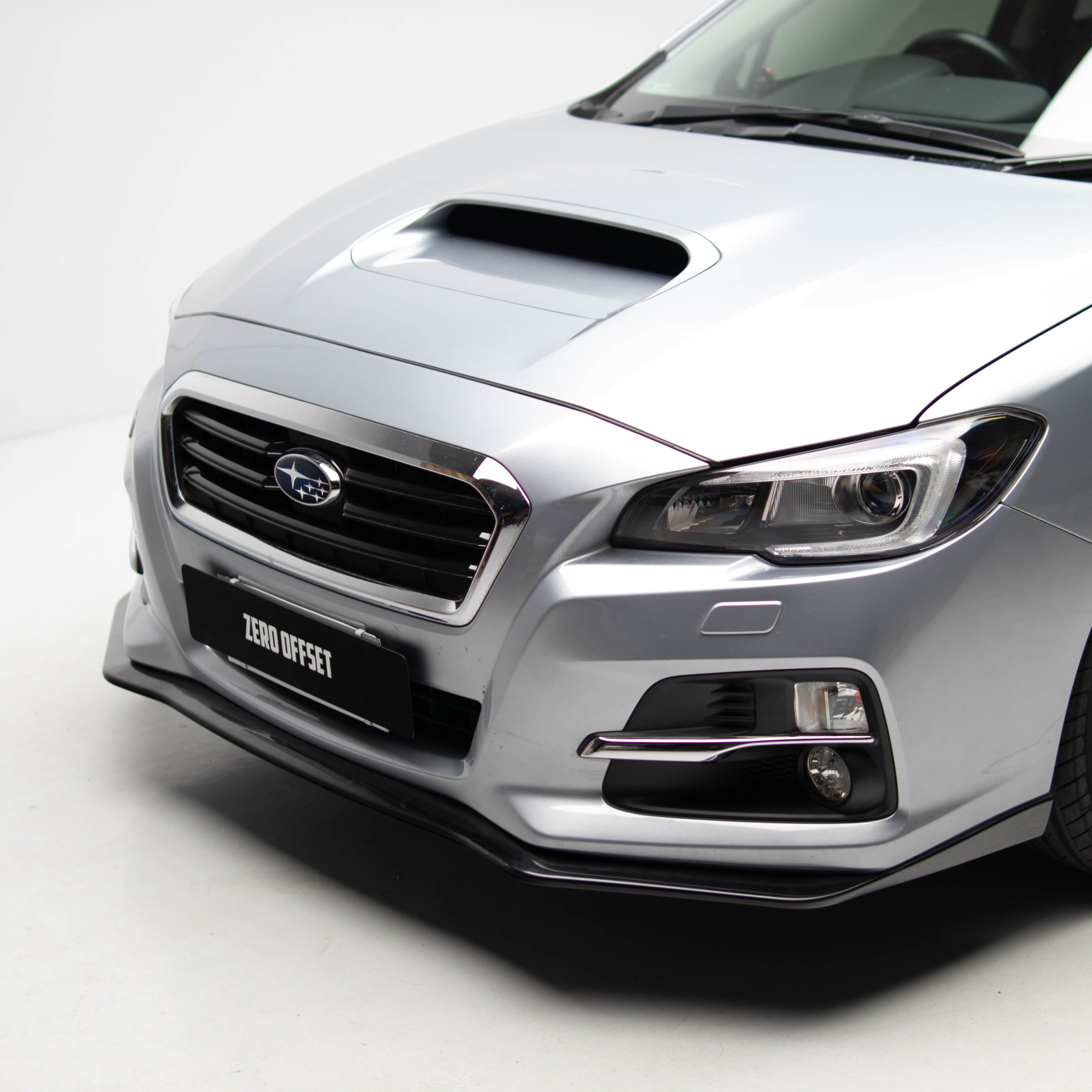 STI Style Full Kit for Subaru Levorg (Standard Bumper) 2015-2017