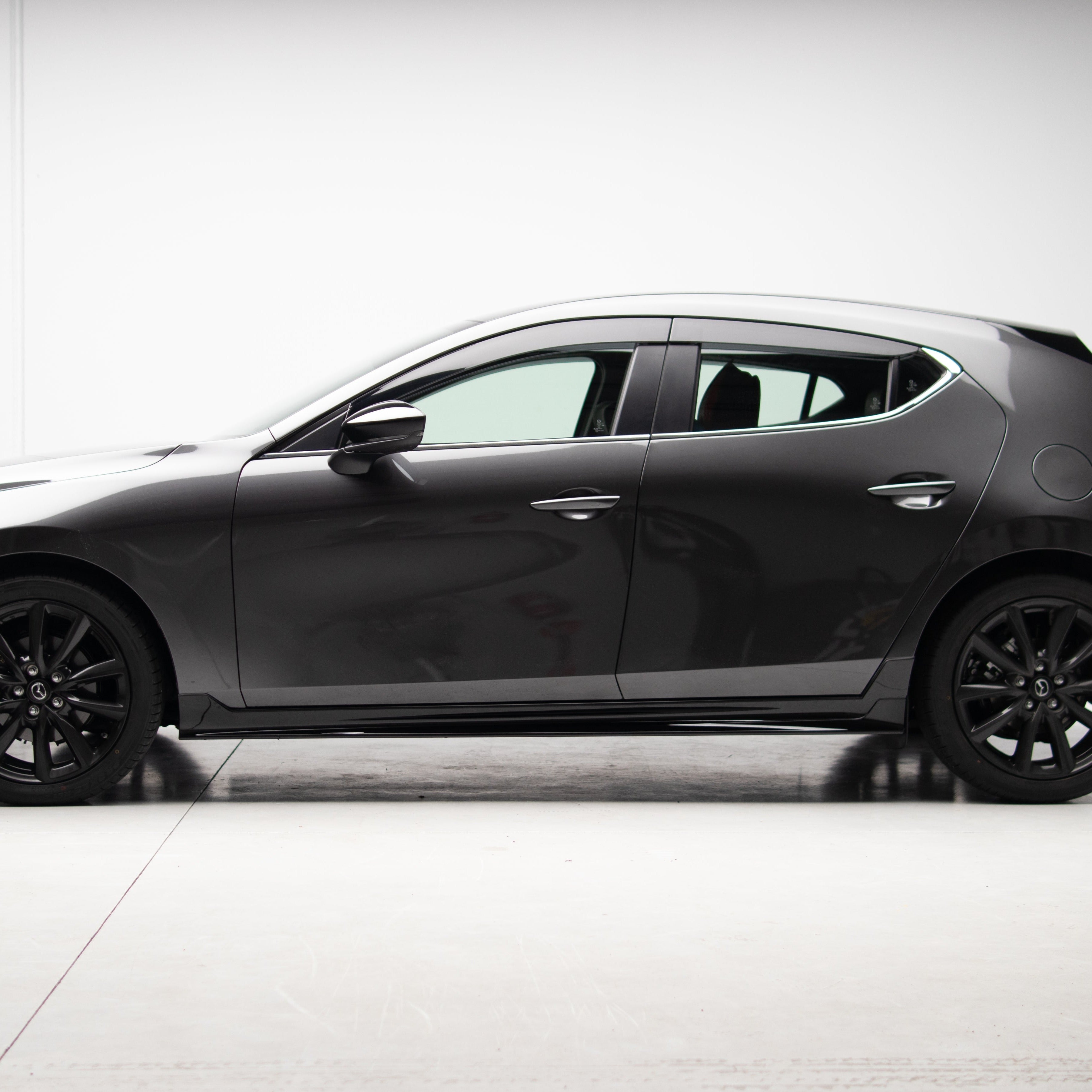 T-Style Full Kit for Mazda 3 BP Hatch 2019+