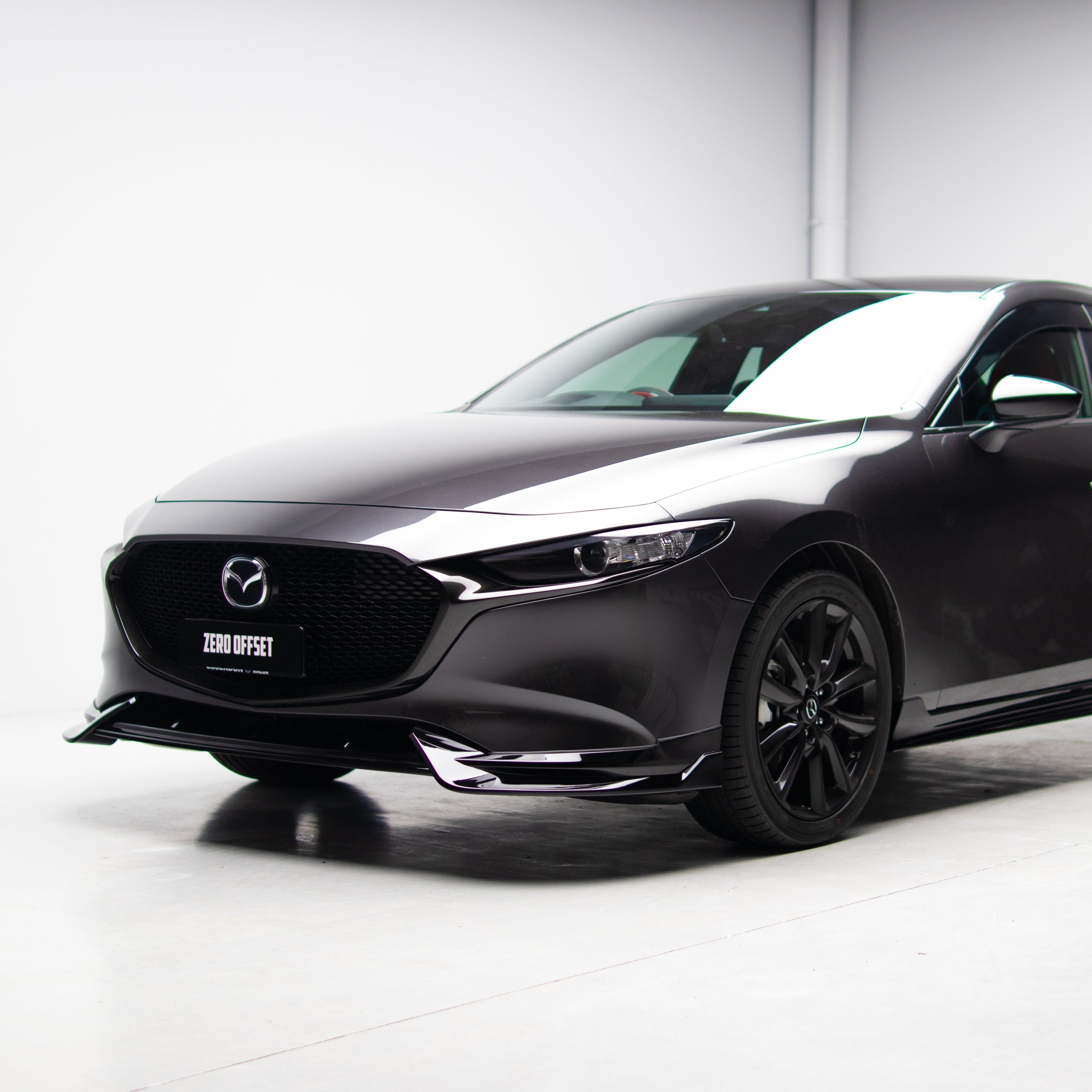 T-Style Full Kit for Mazda 3 BP Hatch 2019+