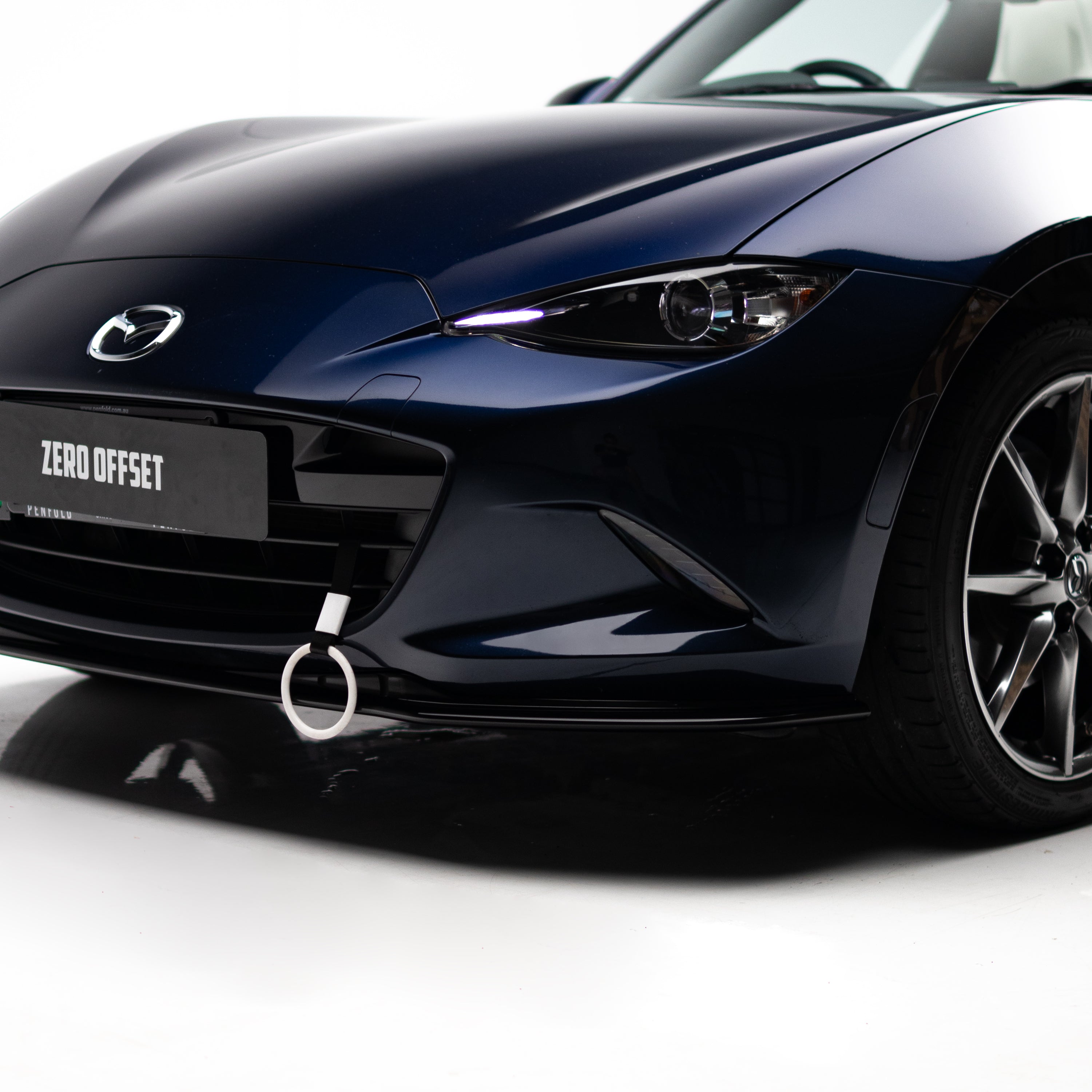 MP Speed Style Front Lip for Mazda MX-5 ND 2016+