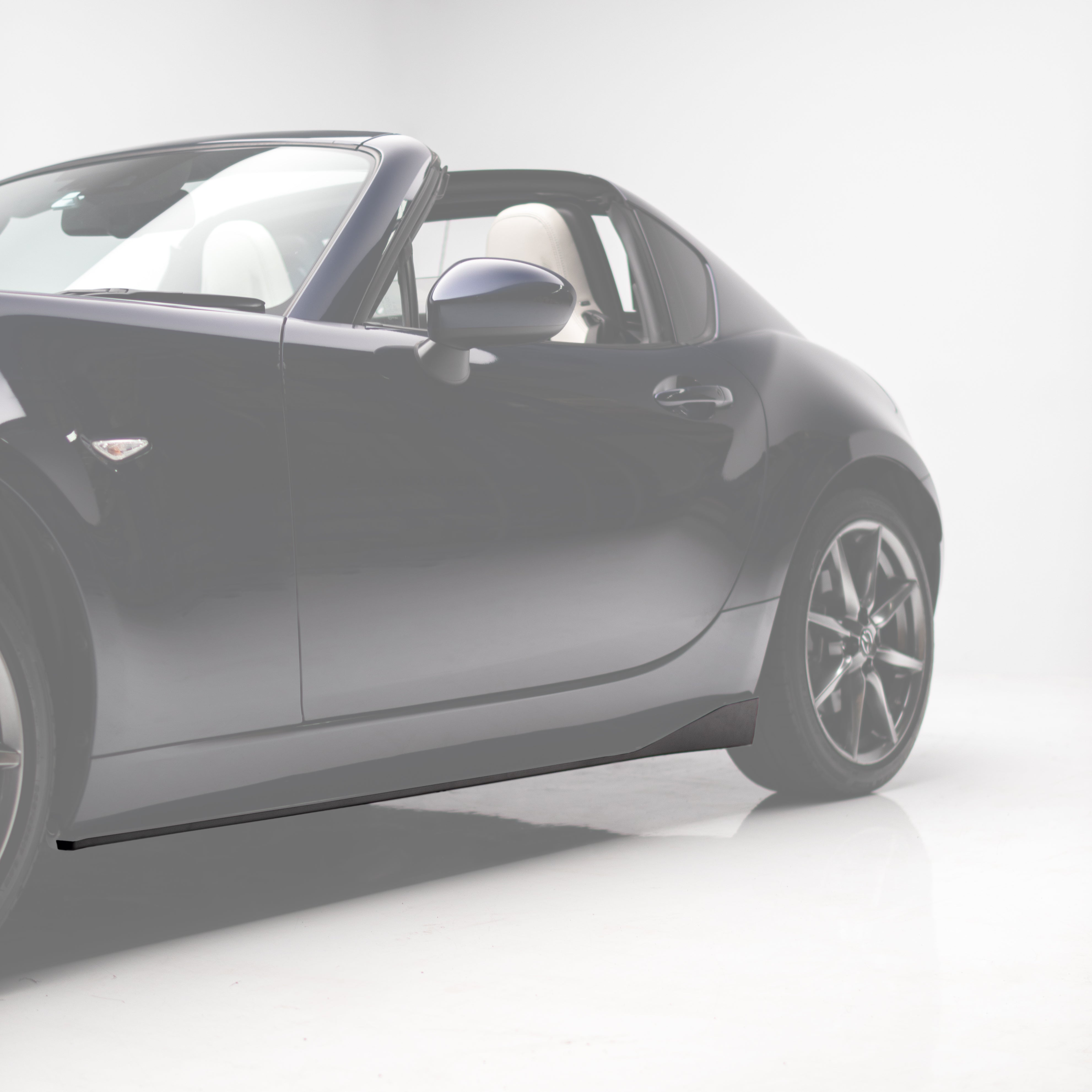 MP Speed Style Side Skirts for Mazda MX-5 ND 2016+