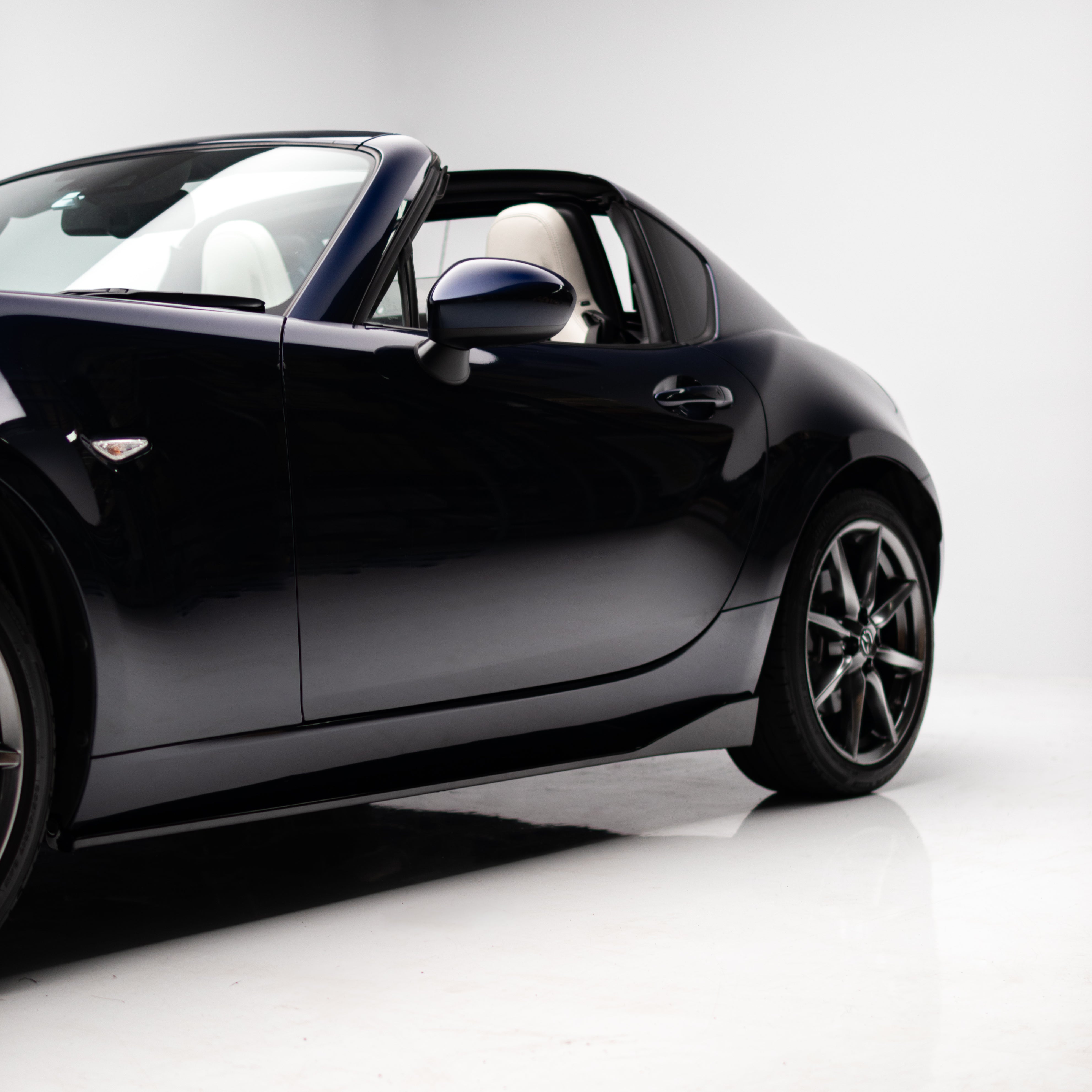 MP Speed Style Side Skirts for Mazda MX-5 ND 2016+