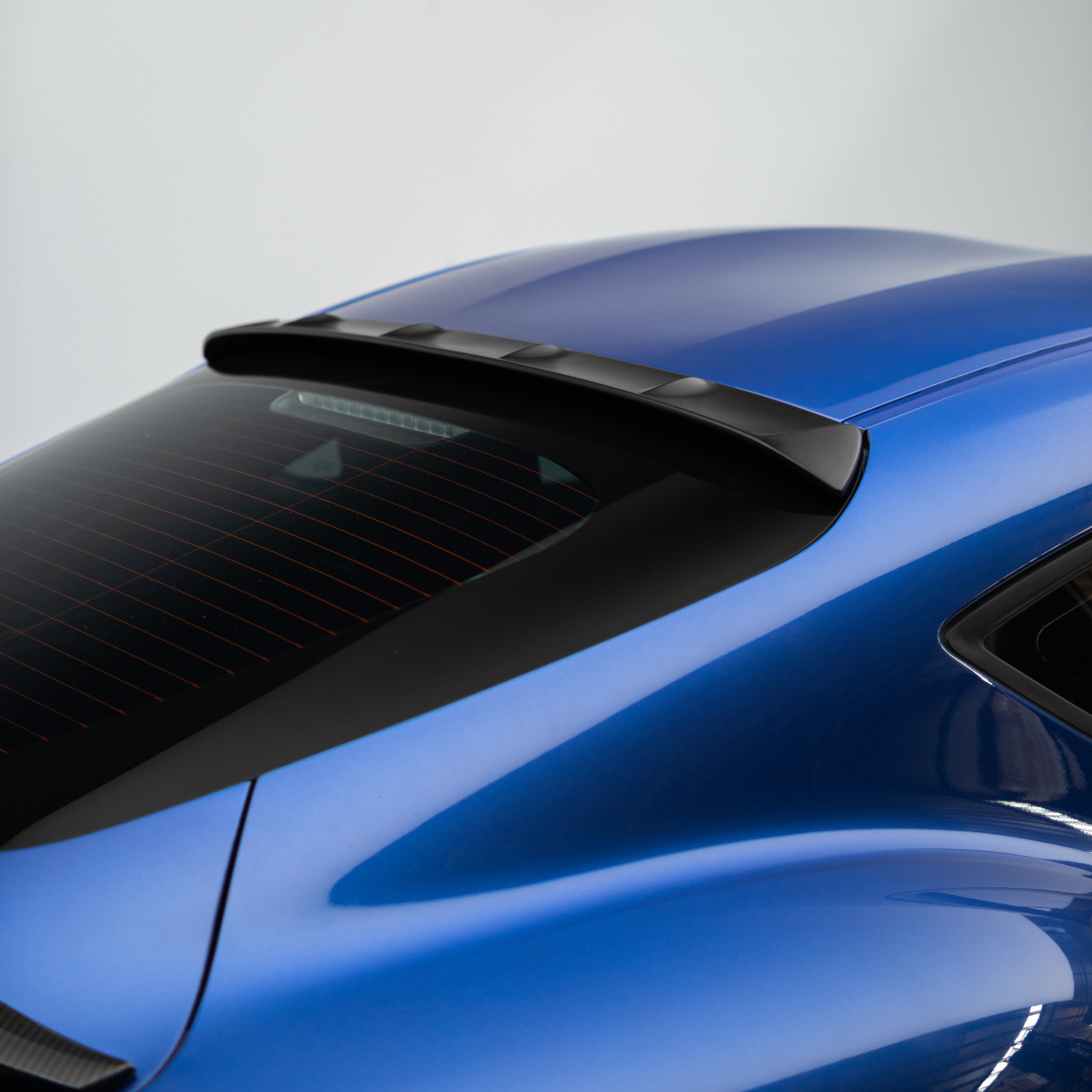 ZO Style Roof Spoiler for Toyota Supra 2019+