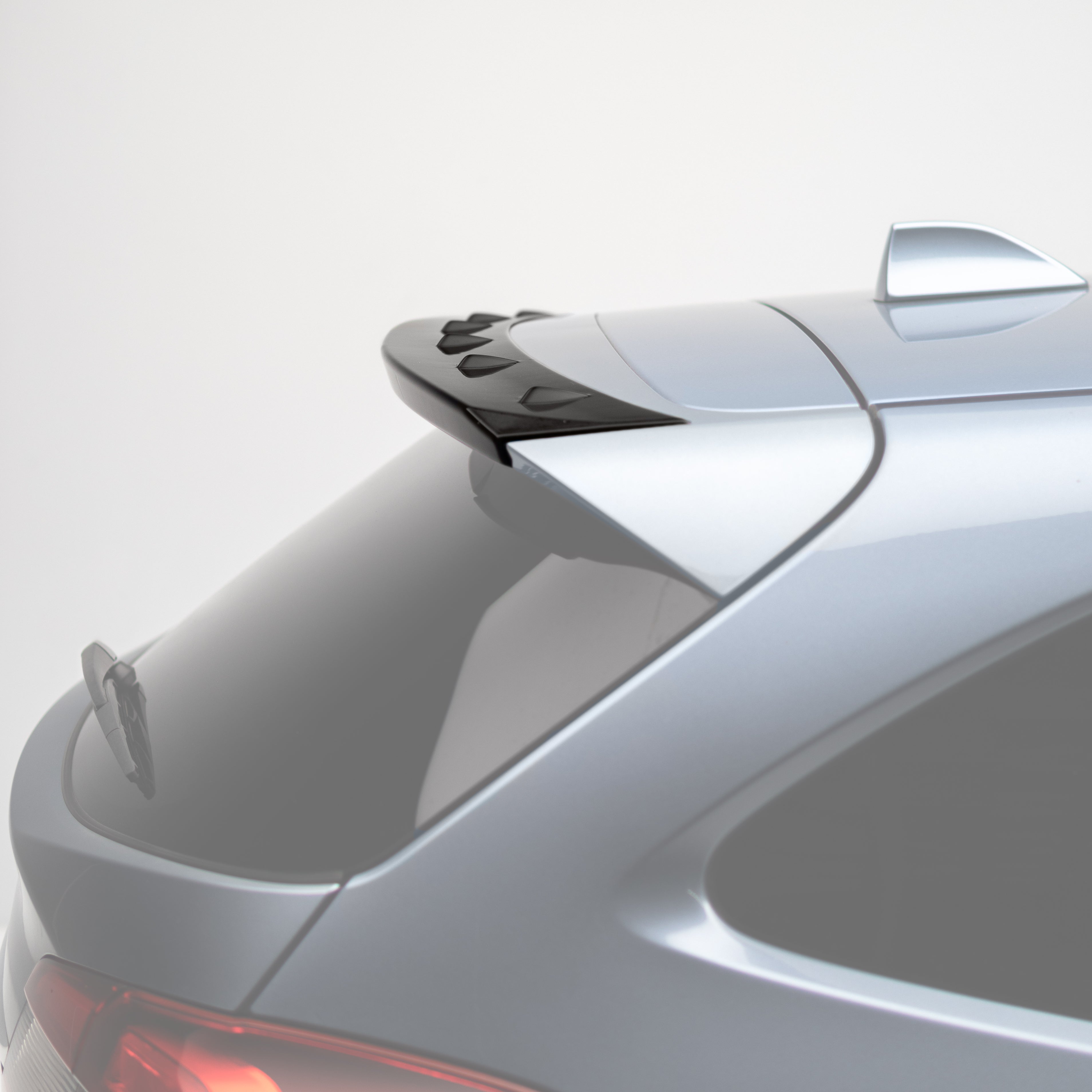 STI Style Rear Spoiler for Subaru Levorg 2015-2021