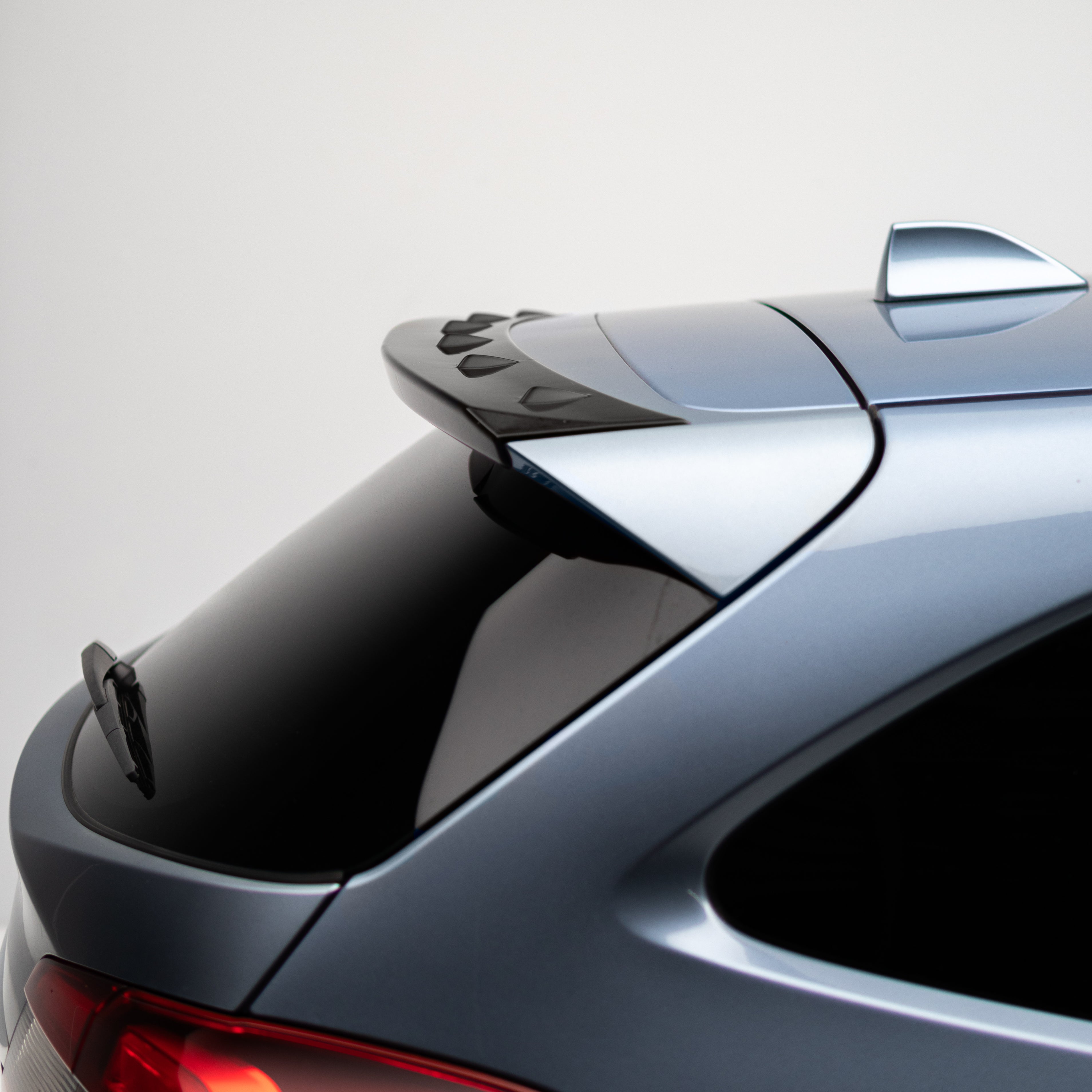 STI Style Rear Spoiler for Subaru Levorg 2015-2021