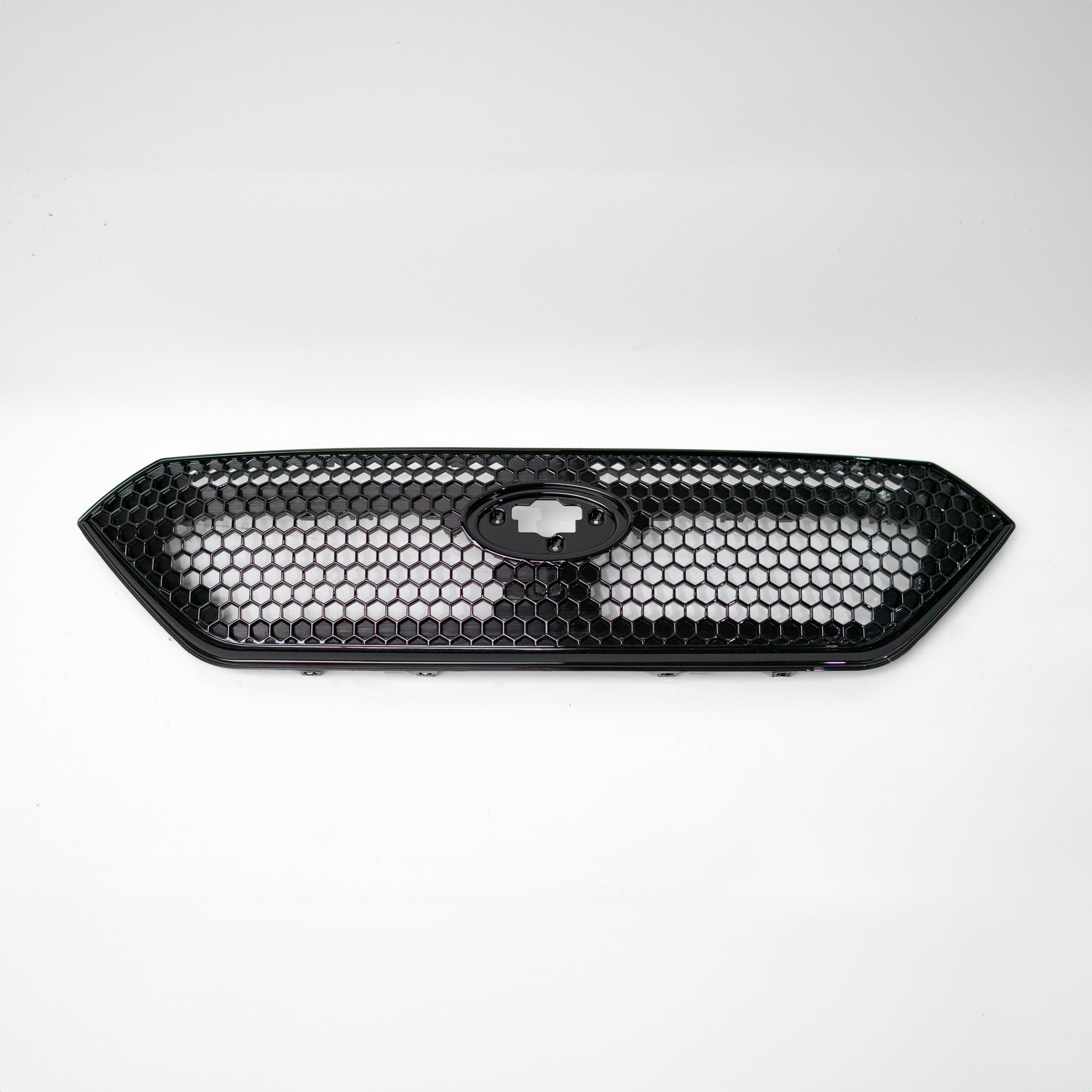 STI Style Sports Grille for Subaru WRX VB Sedan / VN Sportswagon 2022+