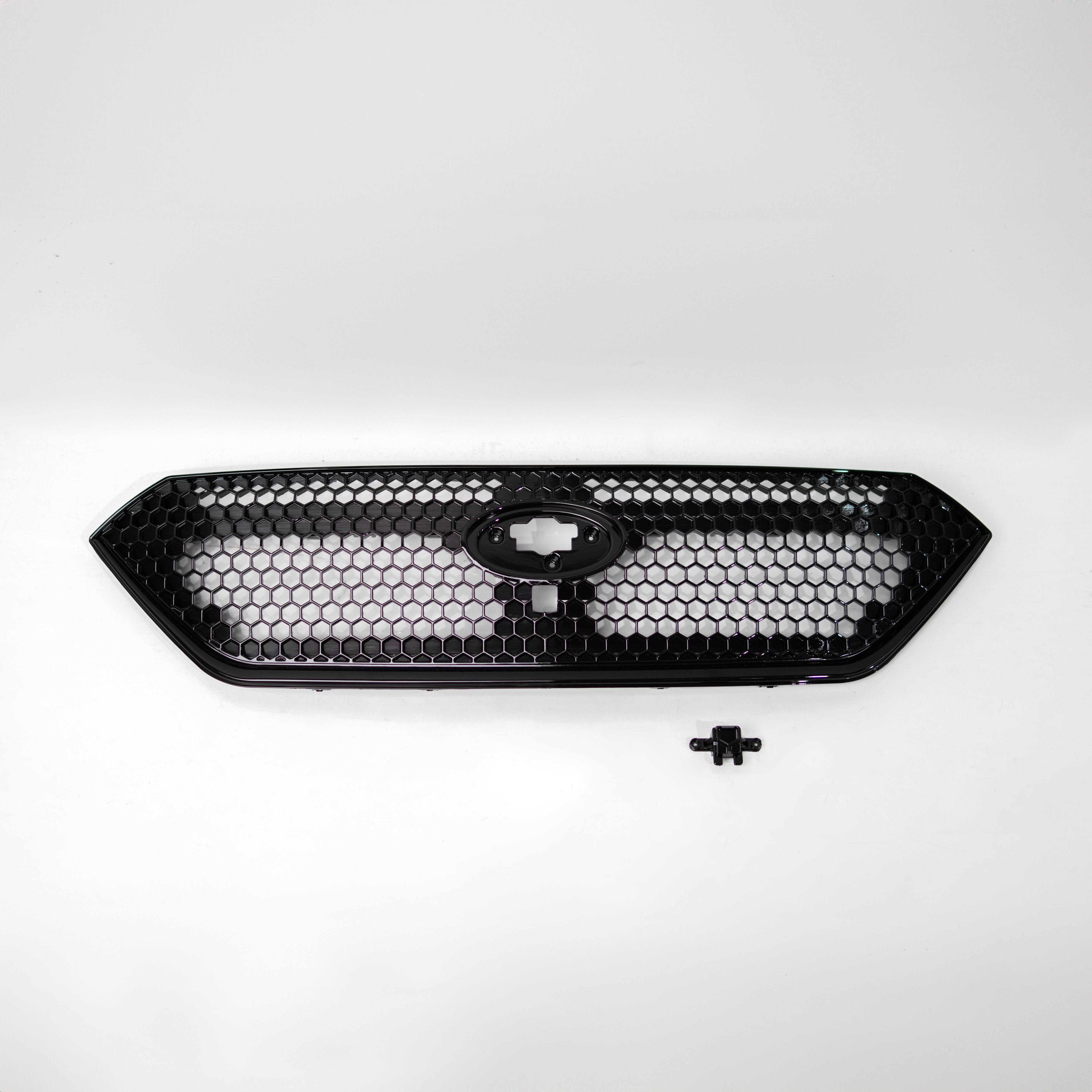 STI Style Sports Grille for Subaru WRX VB Sedan / VN Sportswagon 2022+