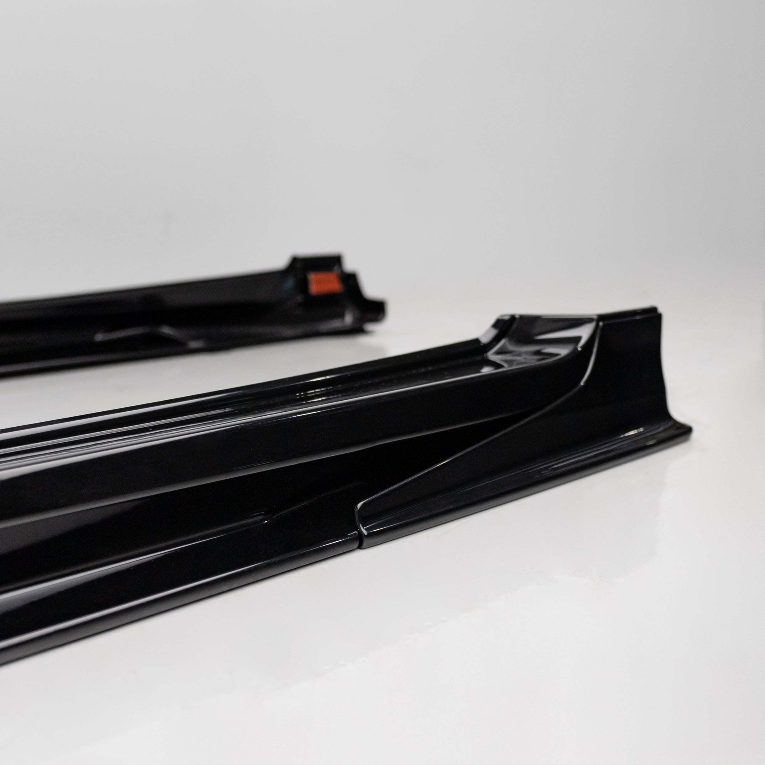 Varis Arising II Style Side Skirts for Subaru WRX VA 2015-2021