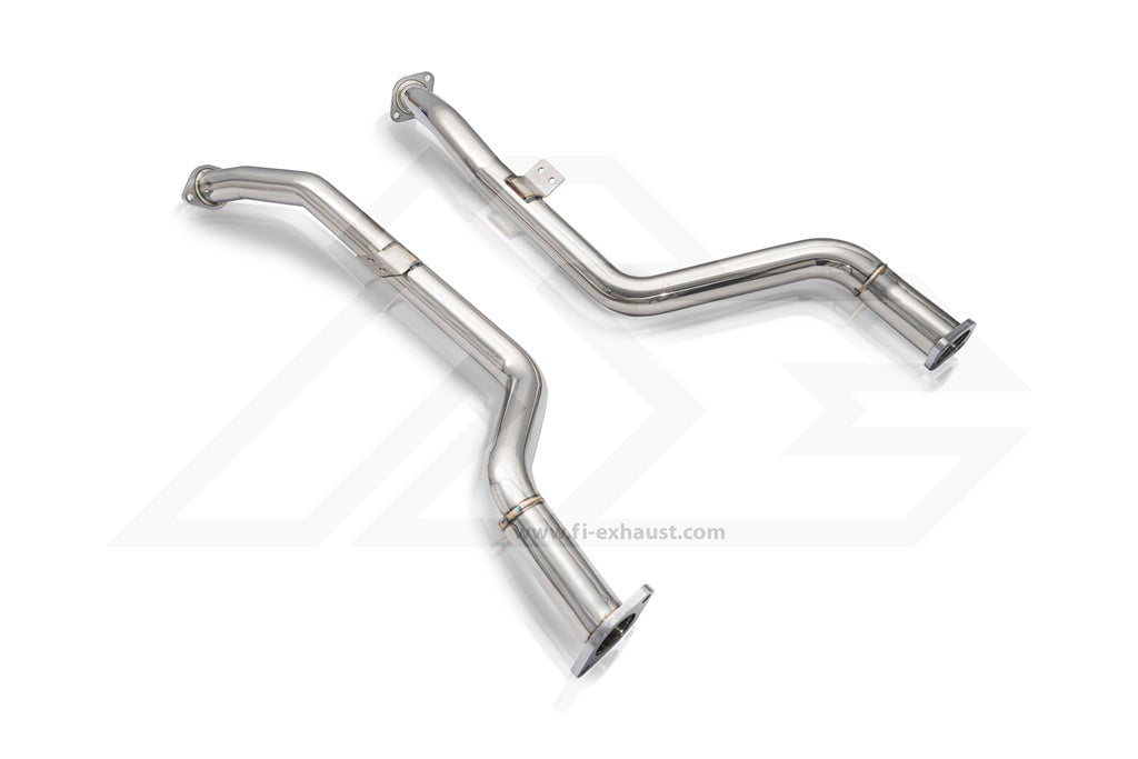 Valvetronic Exhaust System for Kia Stinger GT AWD 18+