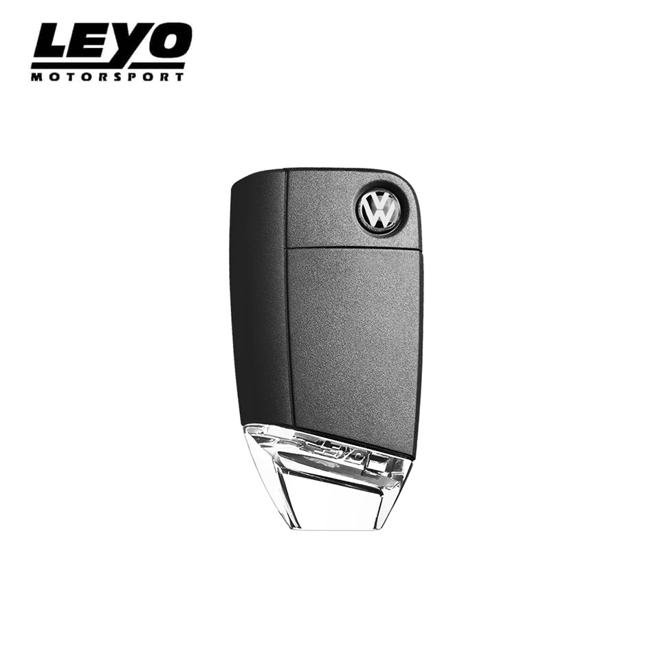 Clear Key Base & Cover - Volkswagen