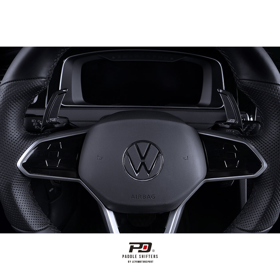 Billet Paddle Shift Extension - Volkswagen Golf MK8