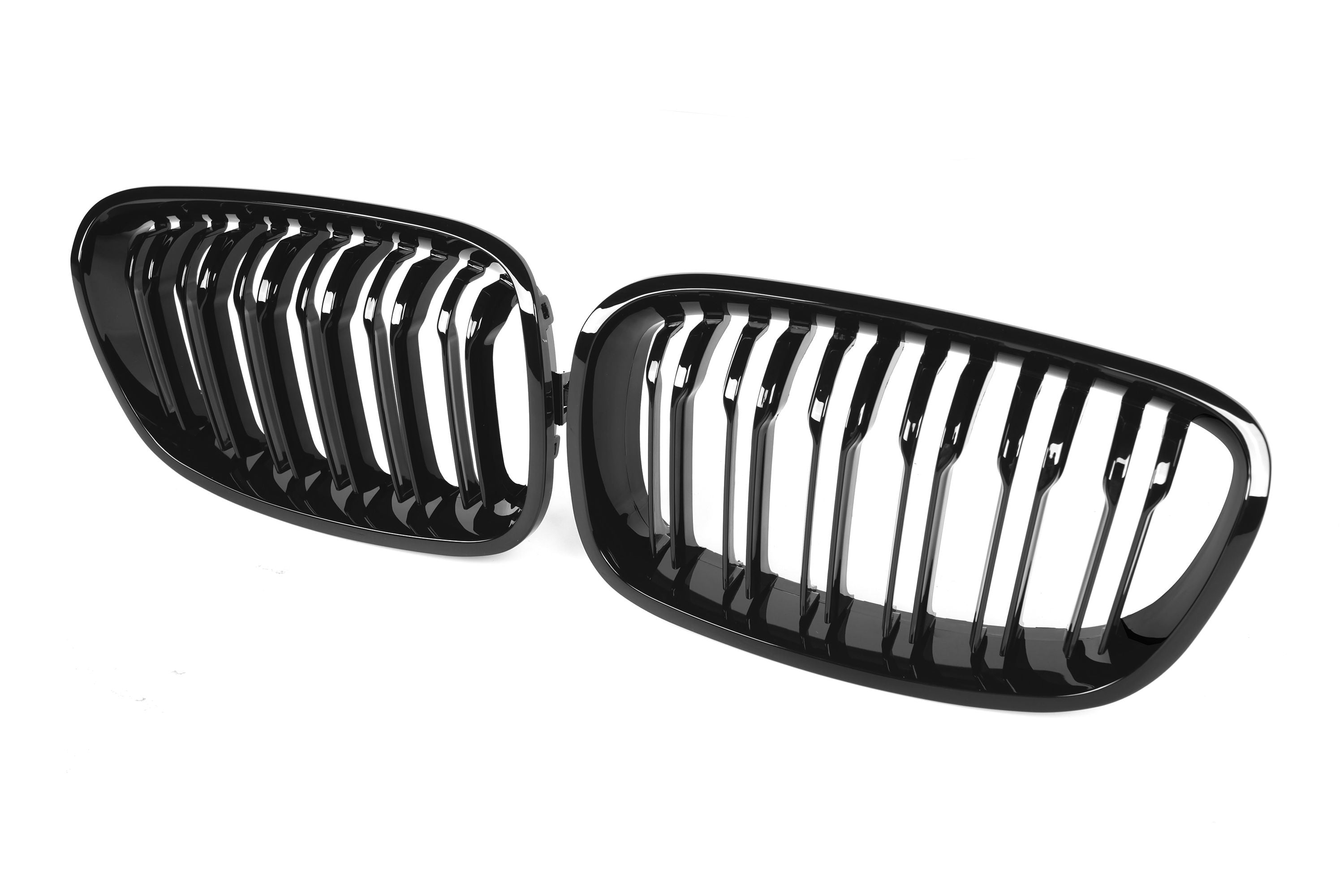 M Performance Grille (Dual Slat) For BMW 1 Series F20 Pre-LCI 2012-2014