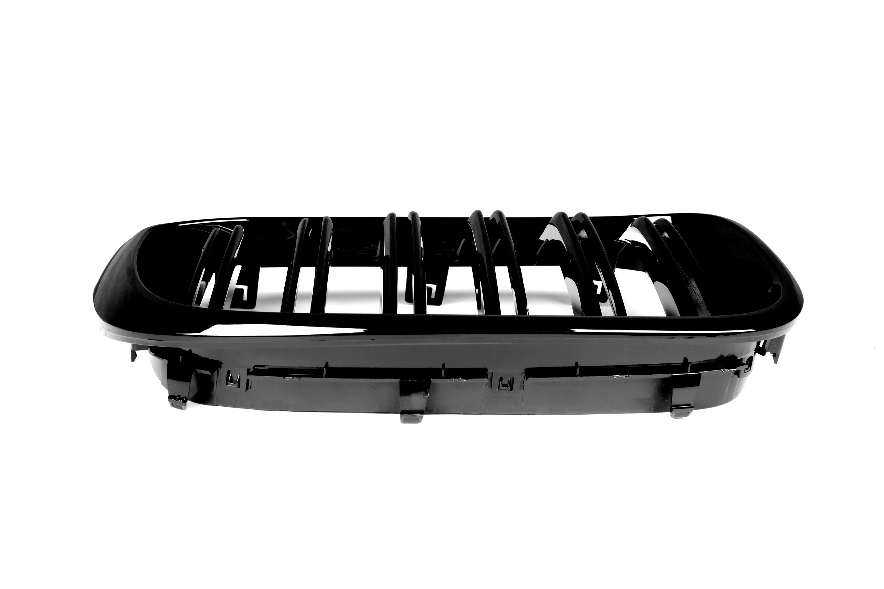 M Performance Grille (Dual Slat) For BMW X3 G01 / X4 G02 2018-2021