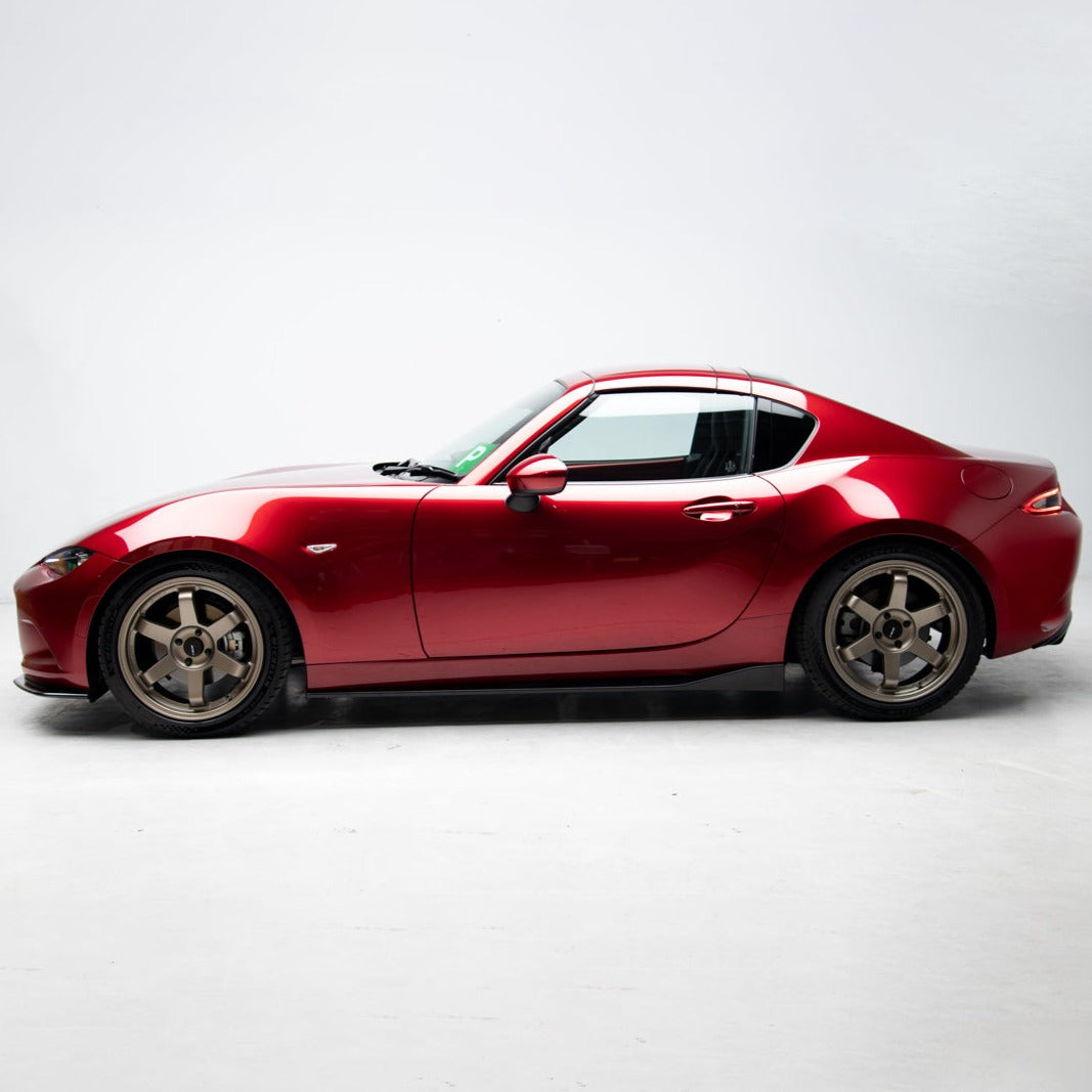 MP Speed Style Side Skirts for Mazda MX-5 ND 2016+