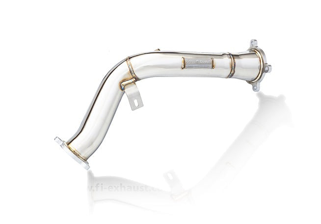 Valvetronic Exhaust System for Porsche Macan 95B 2.0T 14-19