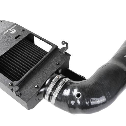 Carbon Fiber Cold Air Intake for Mercedes-Benz AMG GT53 X290 M256