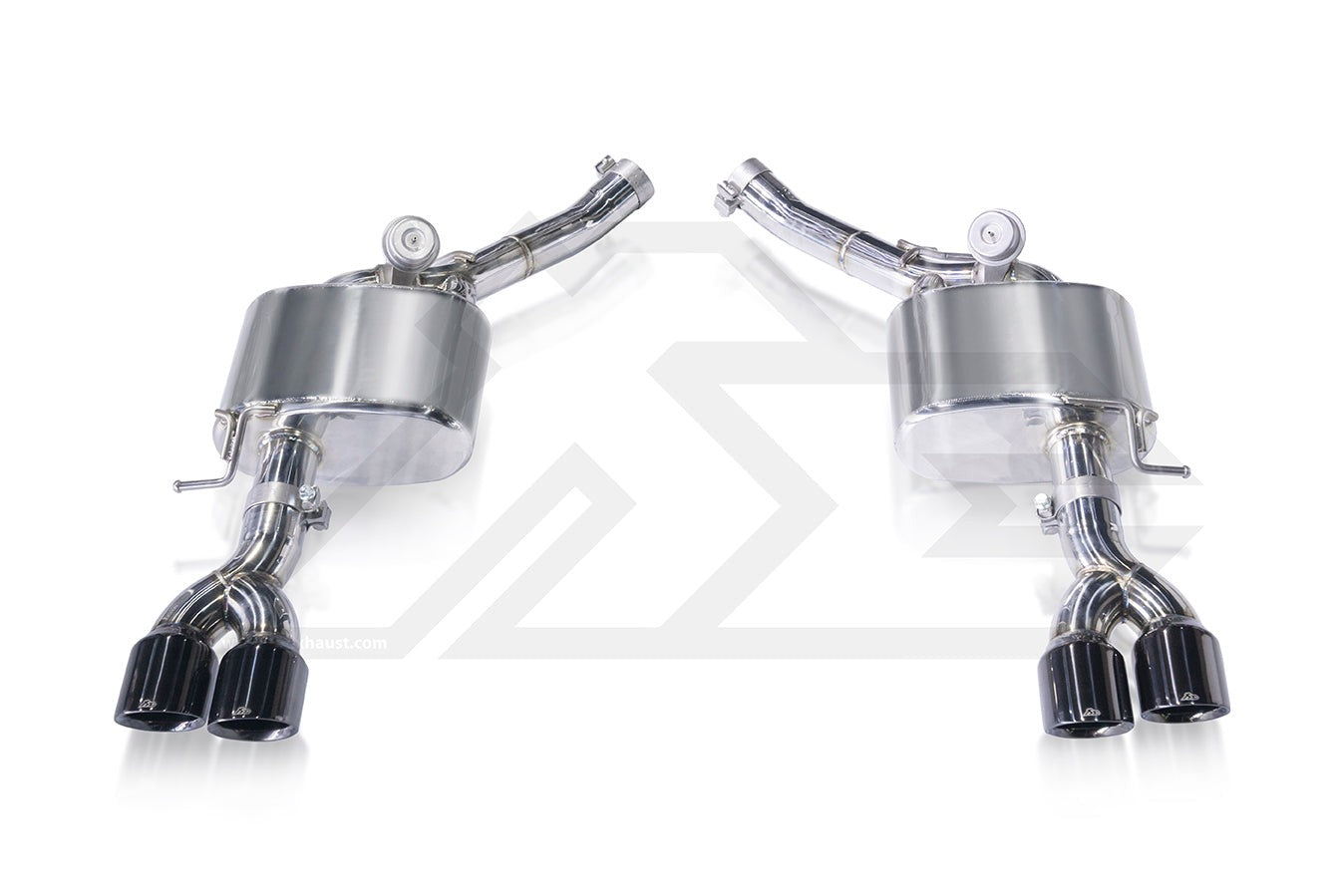 Valvetronic Exhaust System for Range Rover SV Autobiography L405 5.0 Supercharged V8 17-22